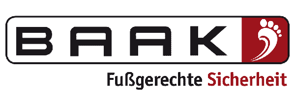 BAAK Logo