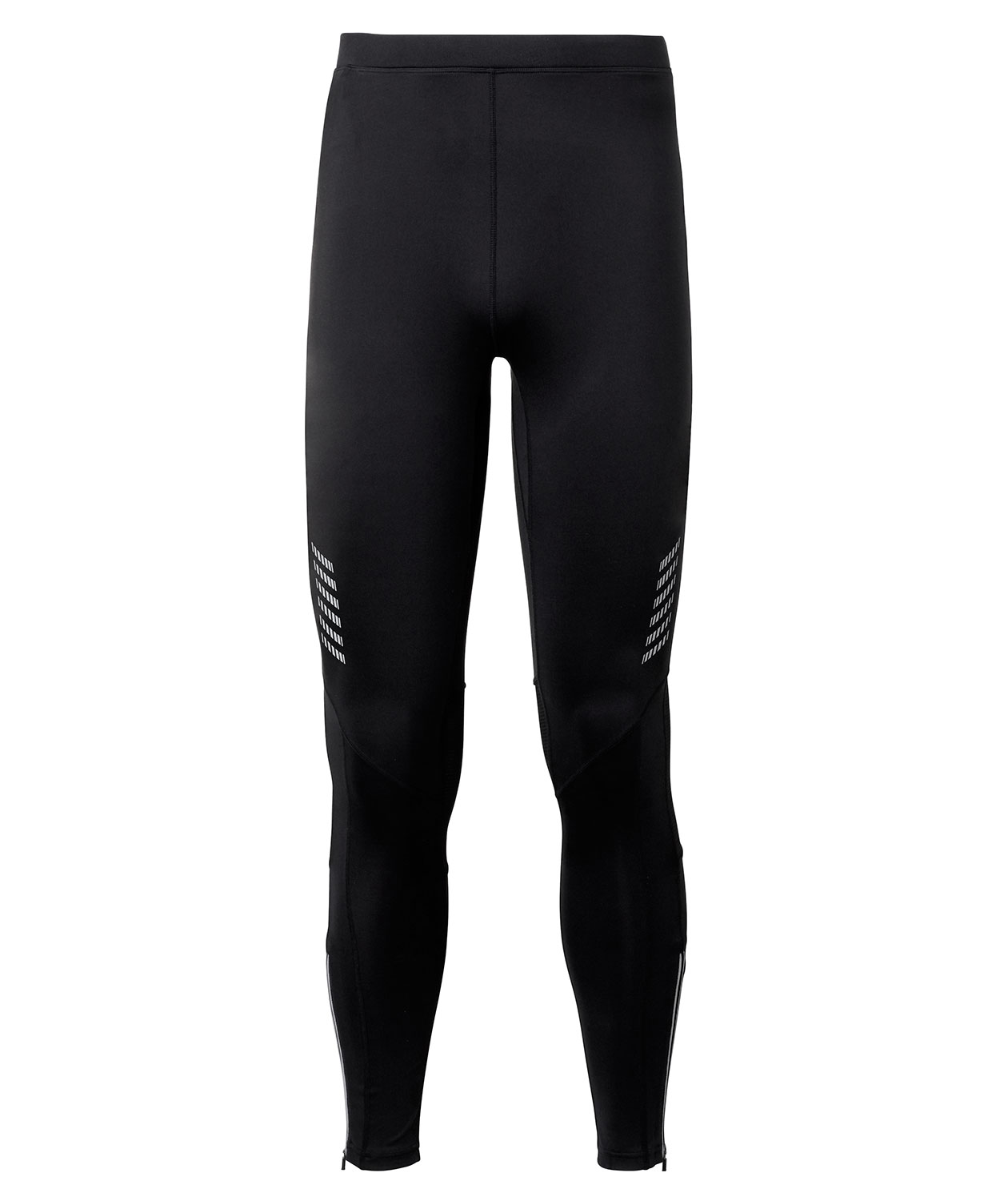 South West Troy tr&auml;ningsbyxa, Black