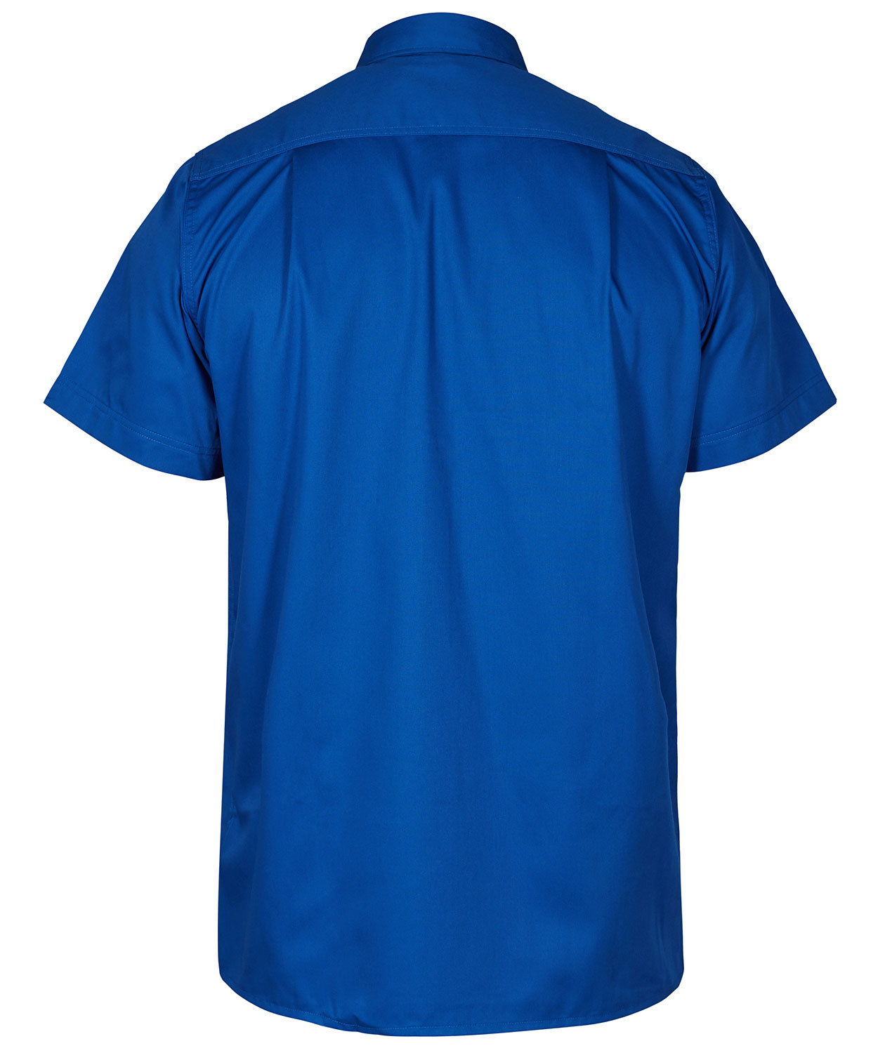 Engel Extend kortermet arbeidsskjorte