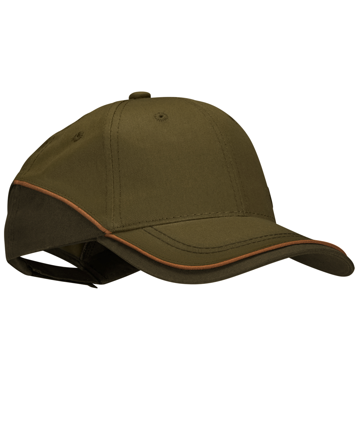 Seeland Skeet Kappe, Duffel green