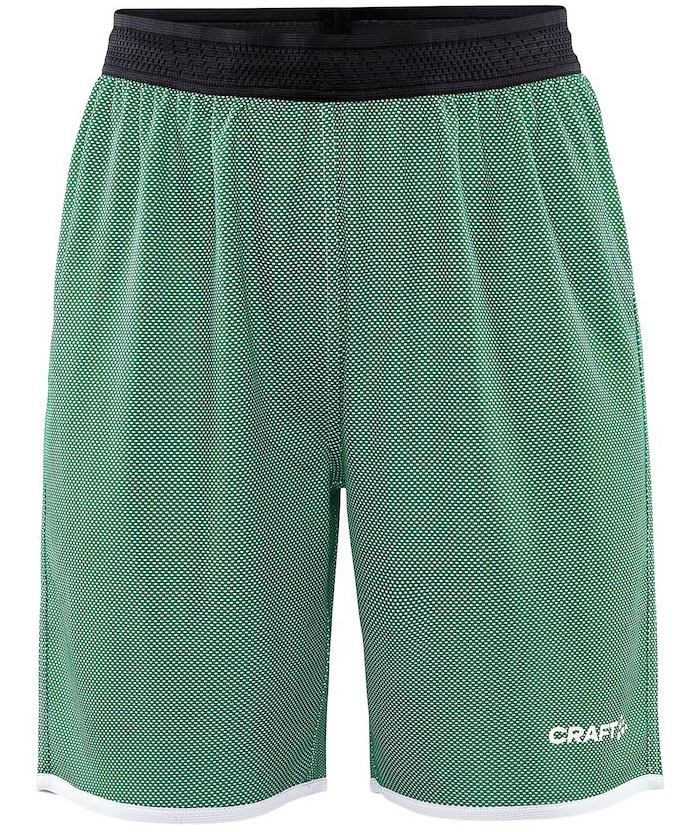 Craft Progress Wende Damenshorts