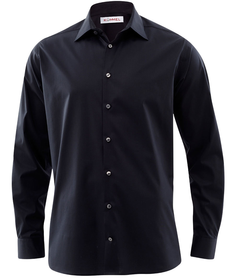 K&uuml;mmel M&uuml;nchen Slim fit Hemd