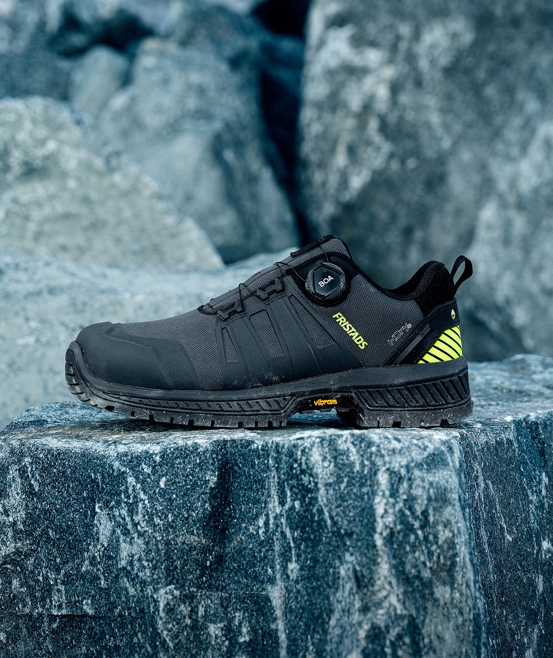 Fristads ComfortStep vernesko S7S, 1137, large image number 10