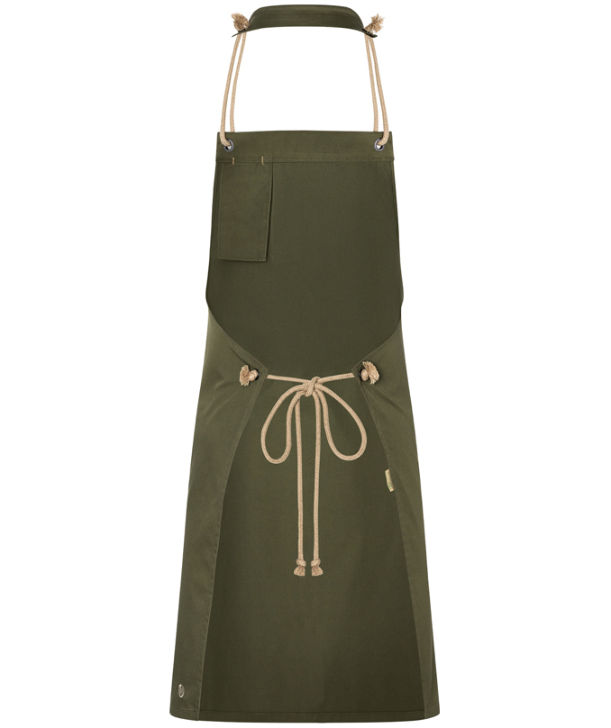 Karlowsky New Nature br&ouml;stlappsf&ouml;rkl&auml;de, Moss green, Moss green, large image number 2