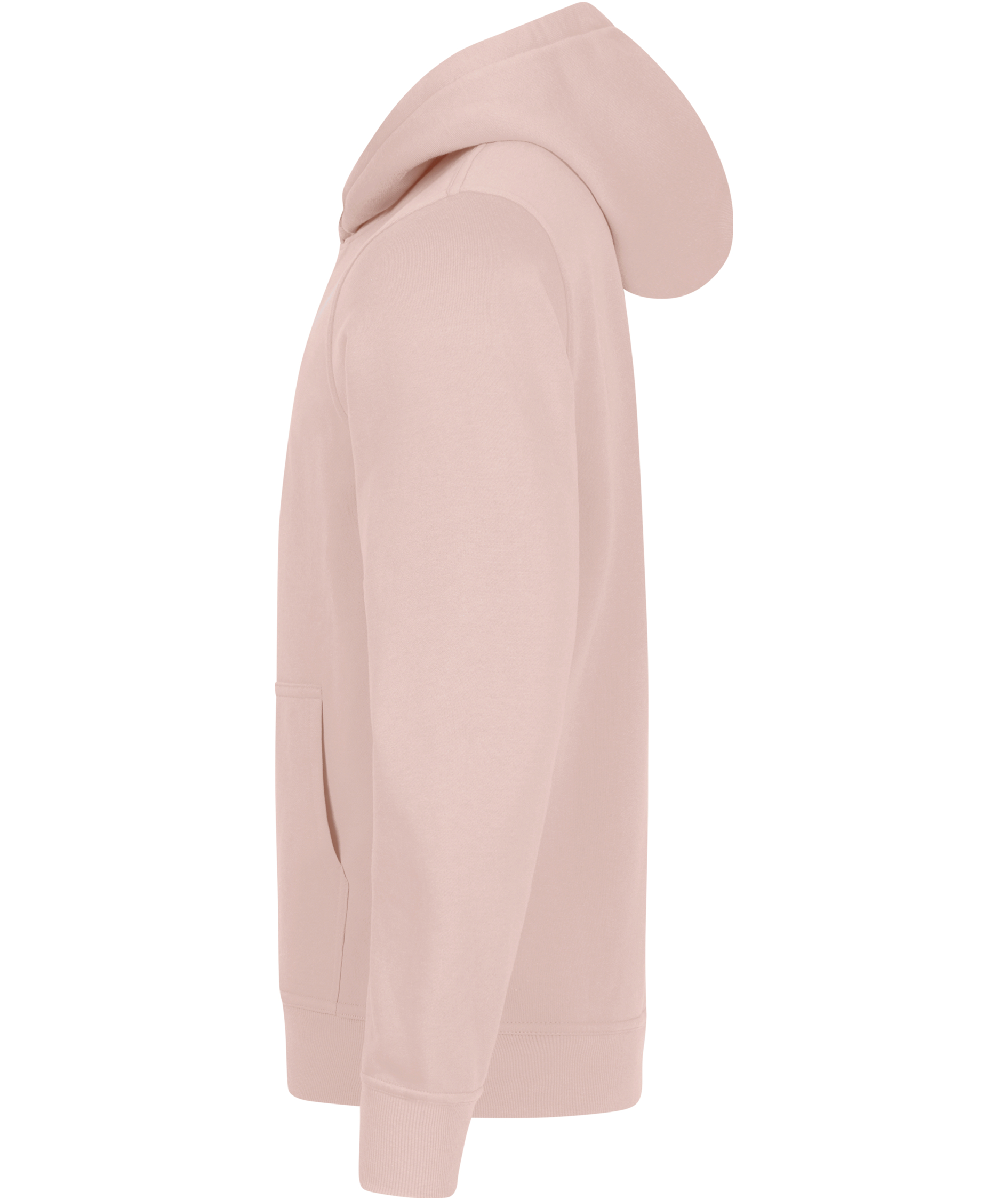 Clique Miami Hoody hoodie till barn, Candy pink, large image number 3