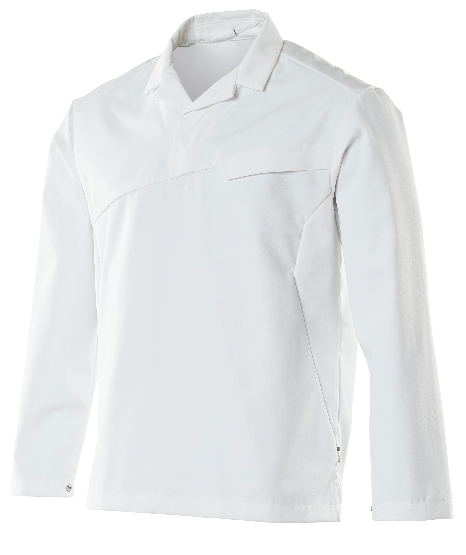 Mascot Food & Care HACCP-godkjent busseronne, Hvit, large image number 2