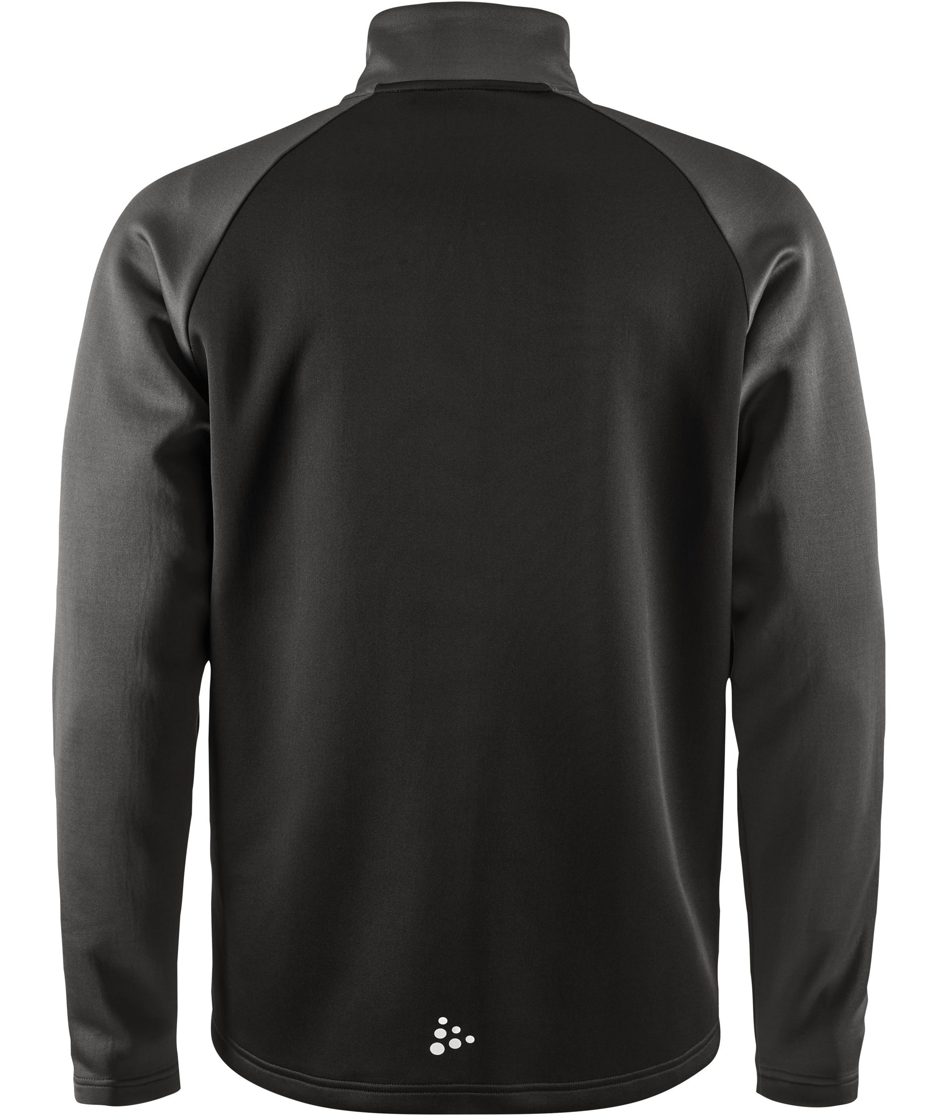 Craft Squad 2.0 cardigan, Black/Granite, large image number 2