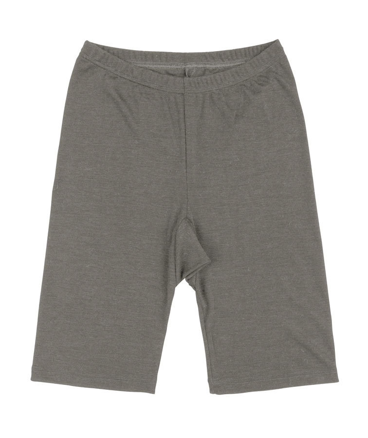 Joha Sara inre shorts dam, Sesam melange