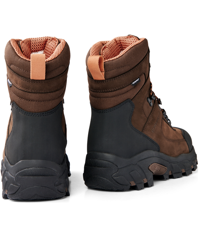 Gateway1 Game Trucker 8" st&oslash;vler, Dark brown, large image number 4