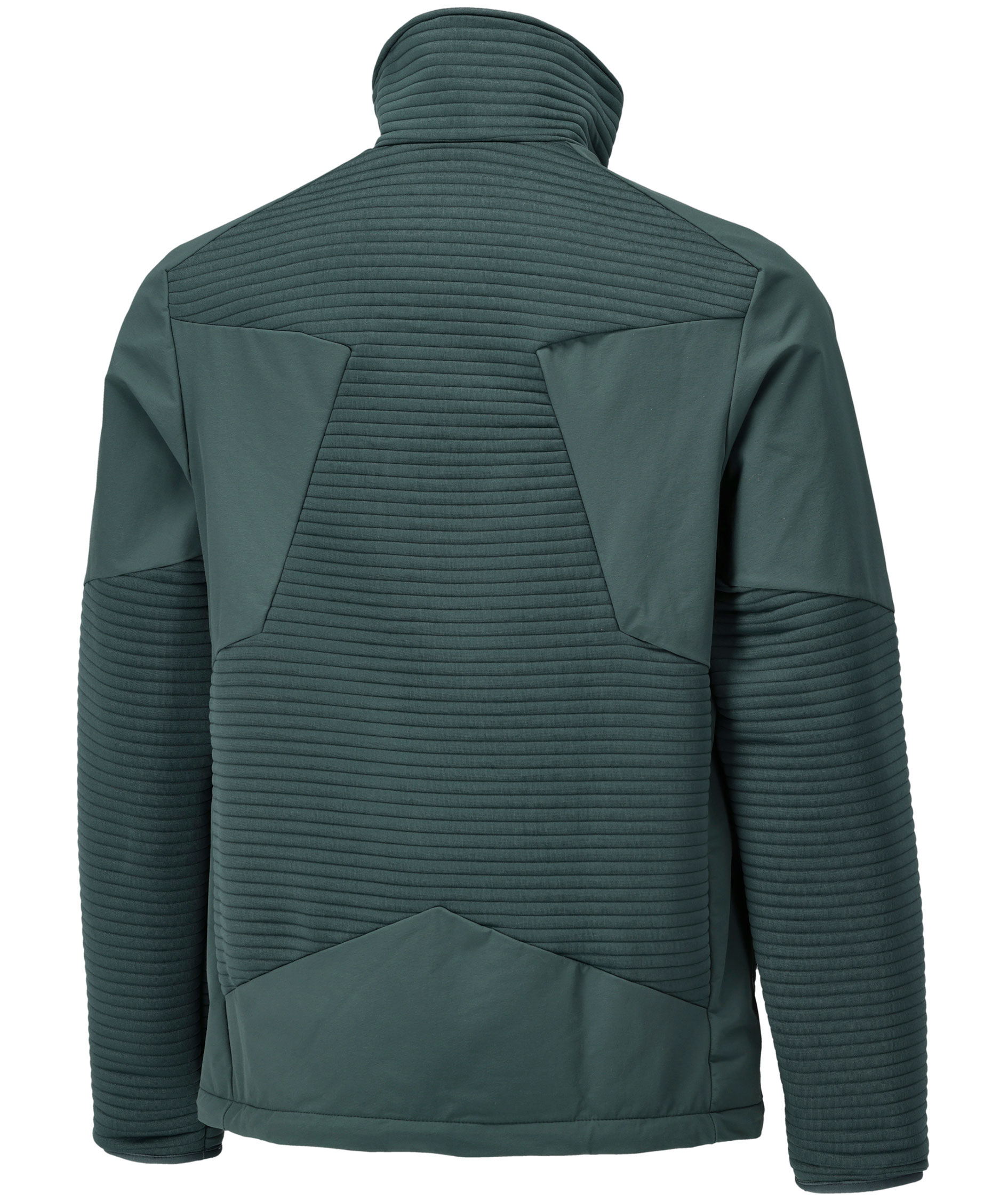 Mascot Customized fleecetr&ouml;ja, Skogsgr&ouml;n, large image number 1