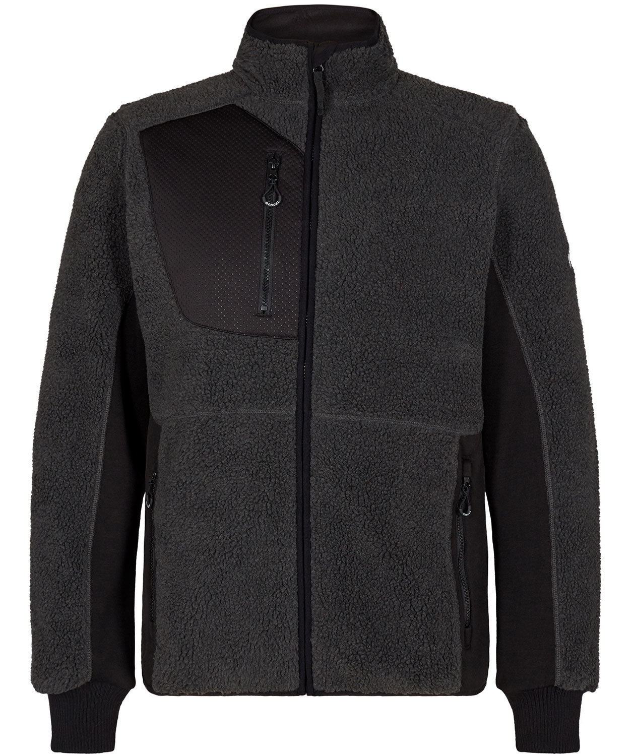 Antracitgr&aring;/Svart