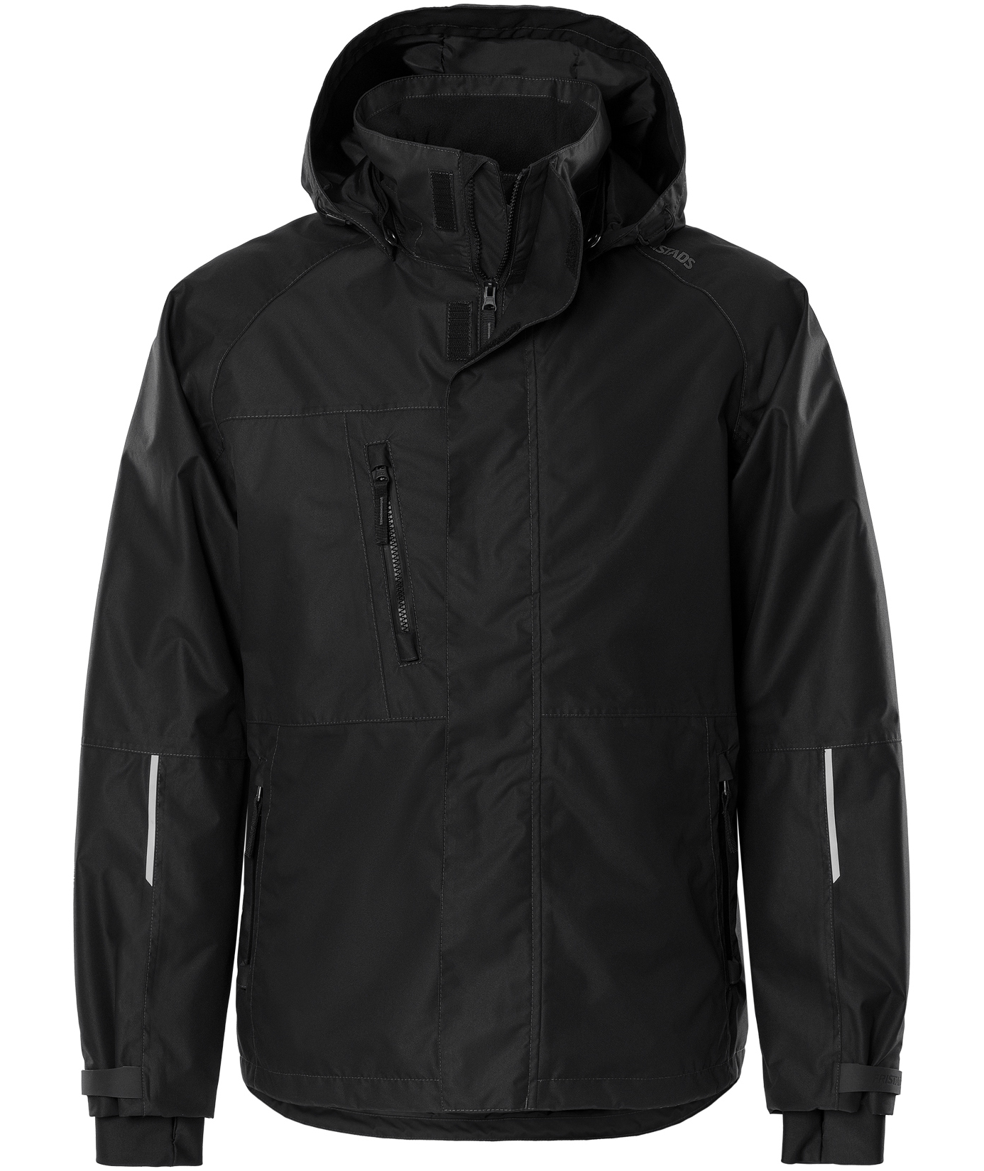 Fristads Airtech&reg; skaljacka, Svart