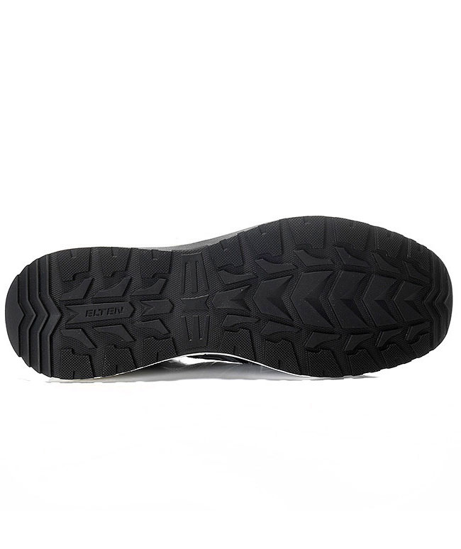 Elten Cyclone XXSW sikkerhedssko S1PS, Grey