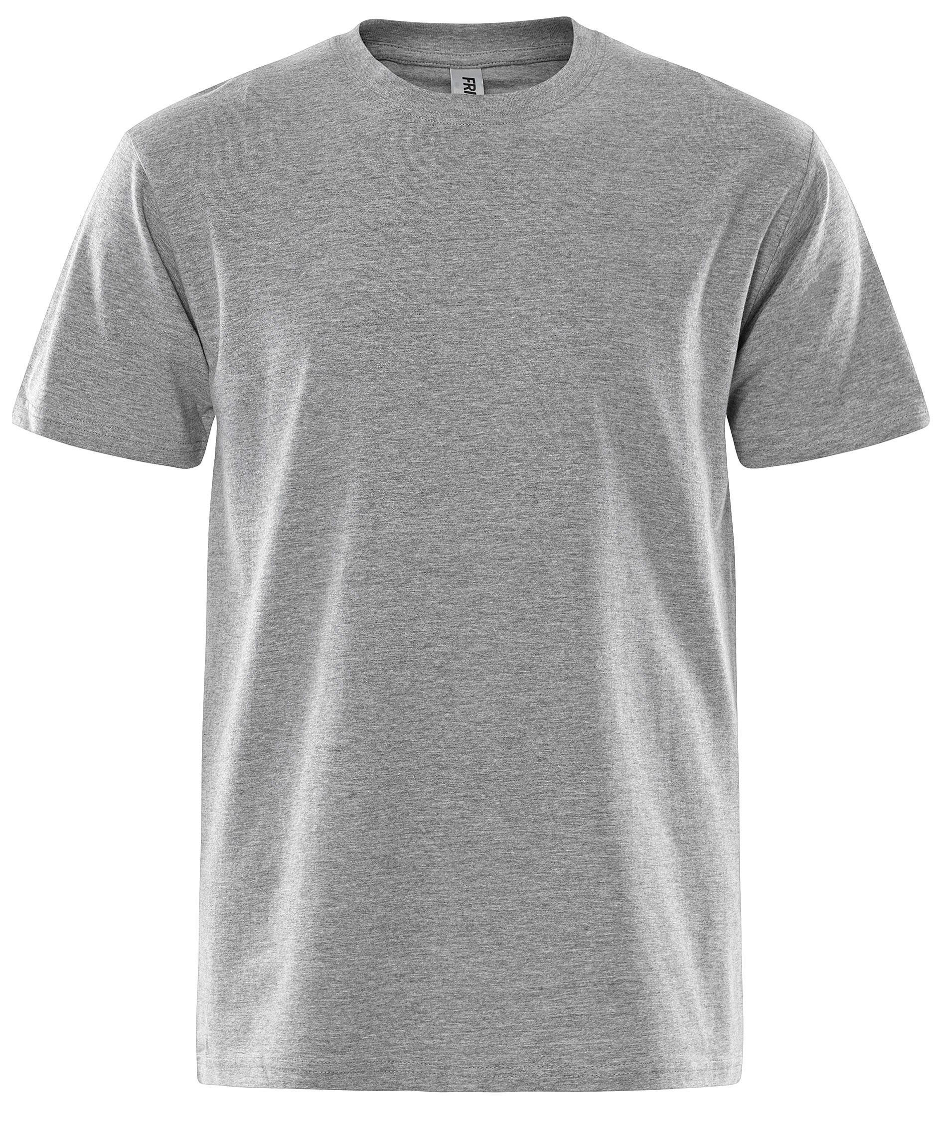 Fristads Acode T-shirt 1911, Ljusgr&aring;, Ljusgr&aring;, swatch