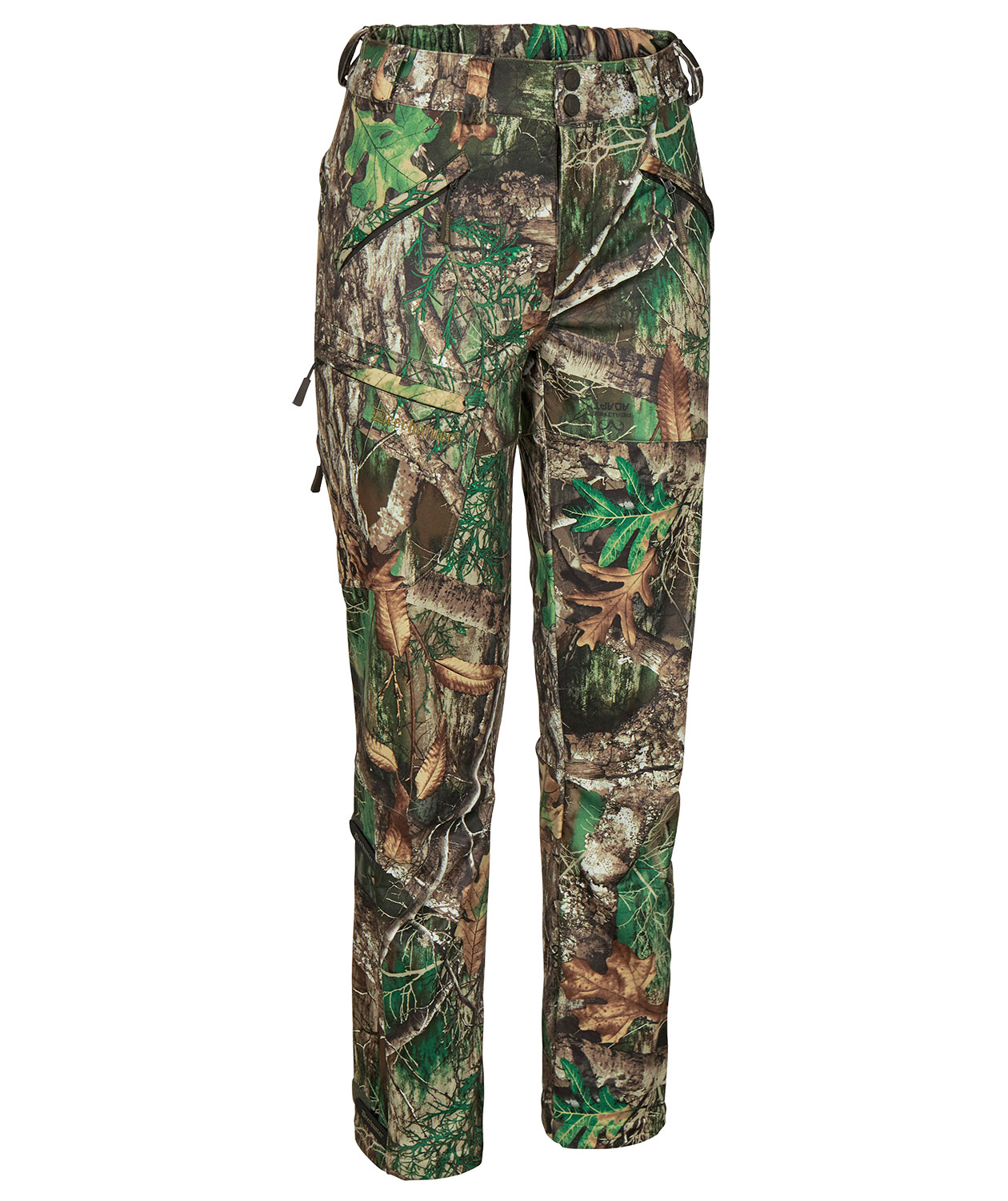 Deerhunter Lady April byxa dam, Realtree adapt camouflage