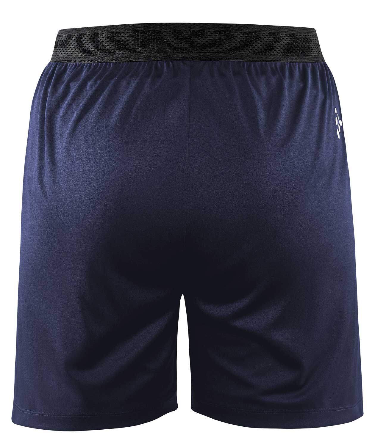 Craft Evolve dame shorts, Navy, large image number 2