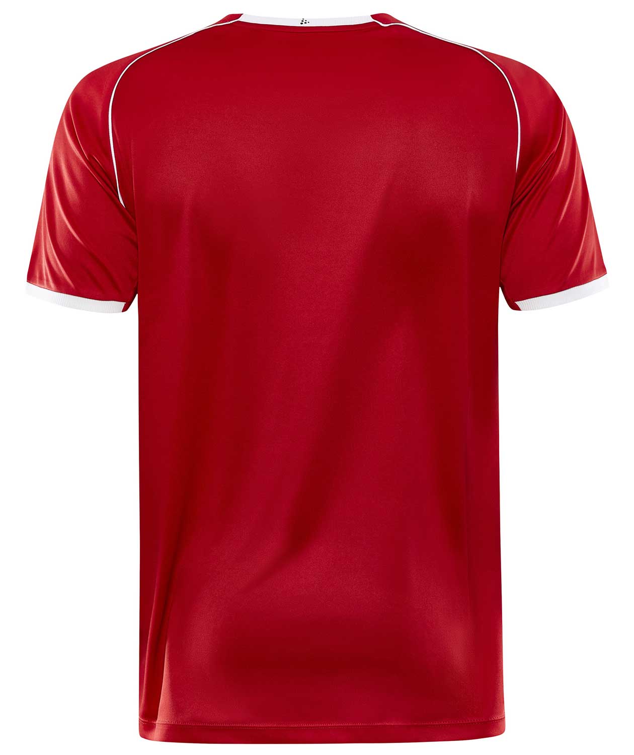 Craft Progress 2.0 Solid Jersey T-Shirt, Rot, large image number 2