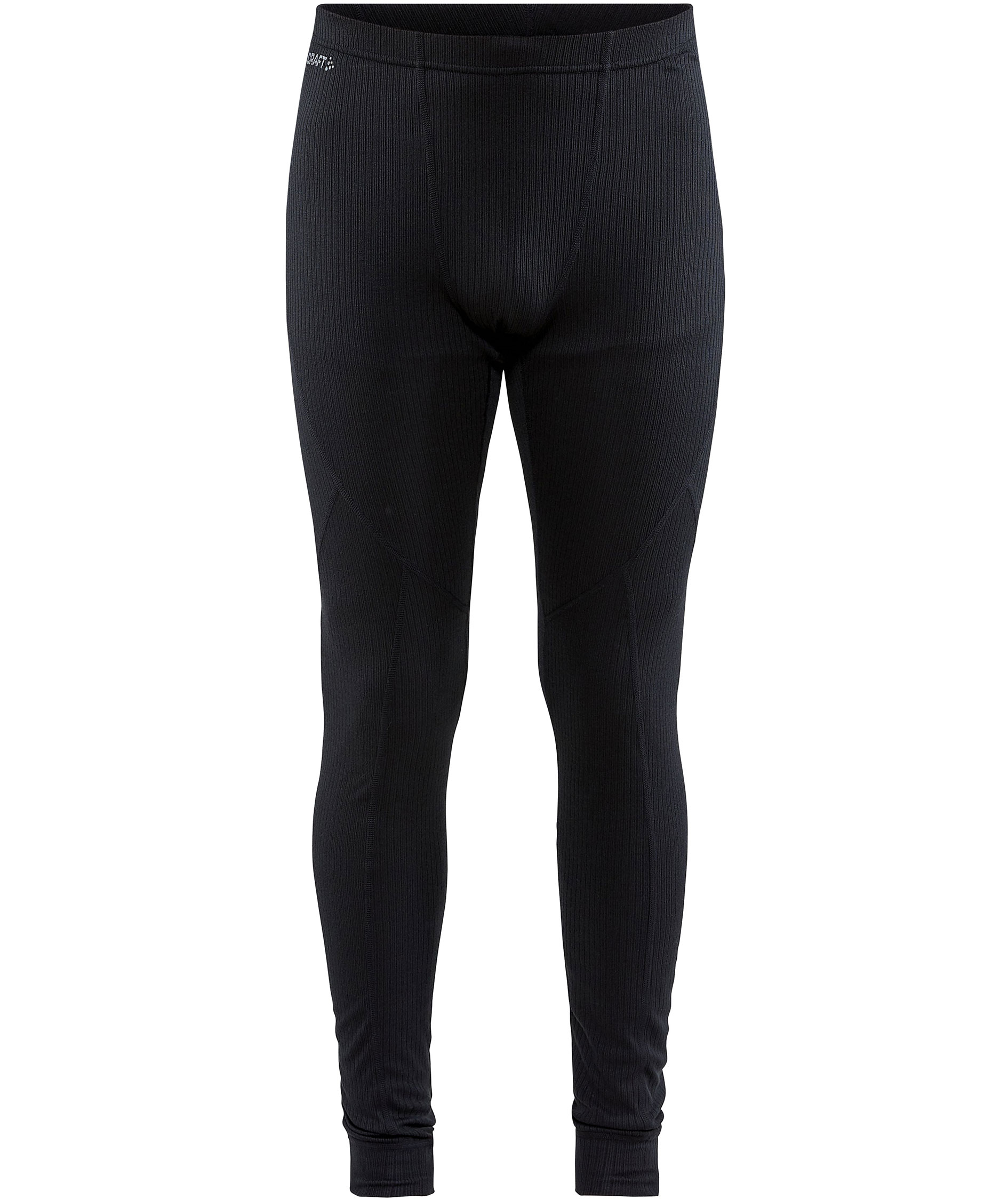 Craft Core Dry Baselayer-Set, Black, large image number 3