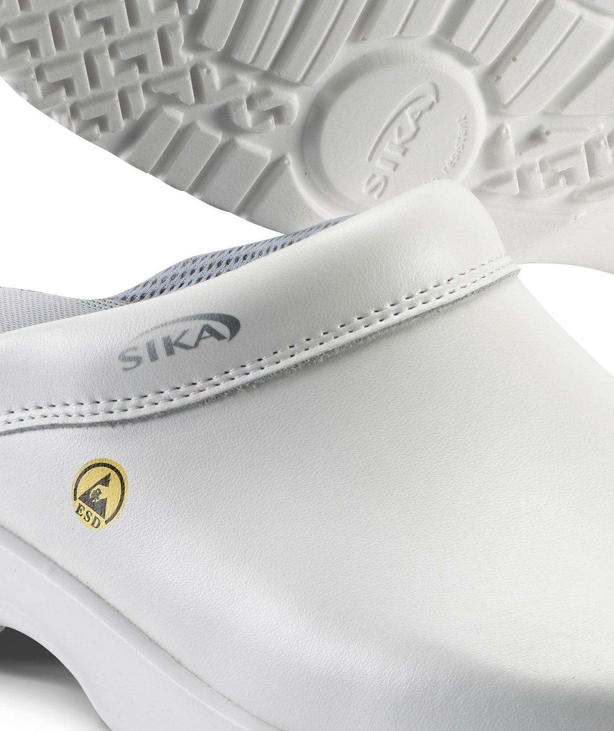 Sika Fusion tresko uten helkappe OB