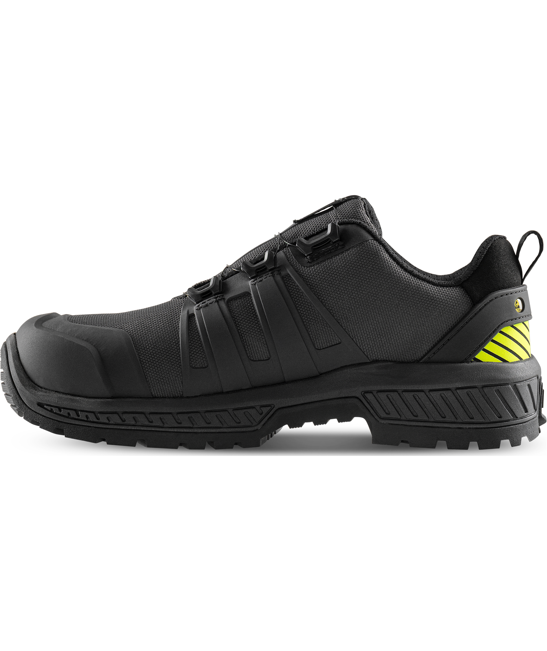 Fristads ComfortStep sikkerhedssko S3S, 1137, large image number 8