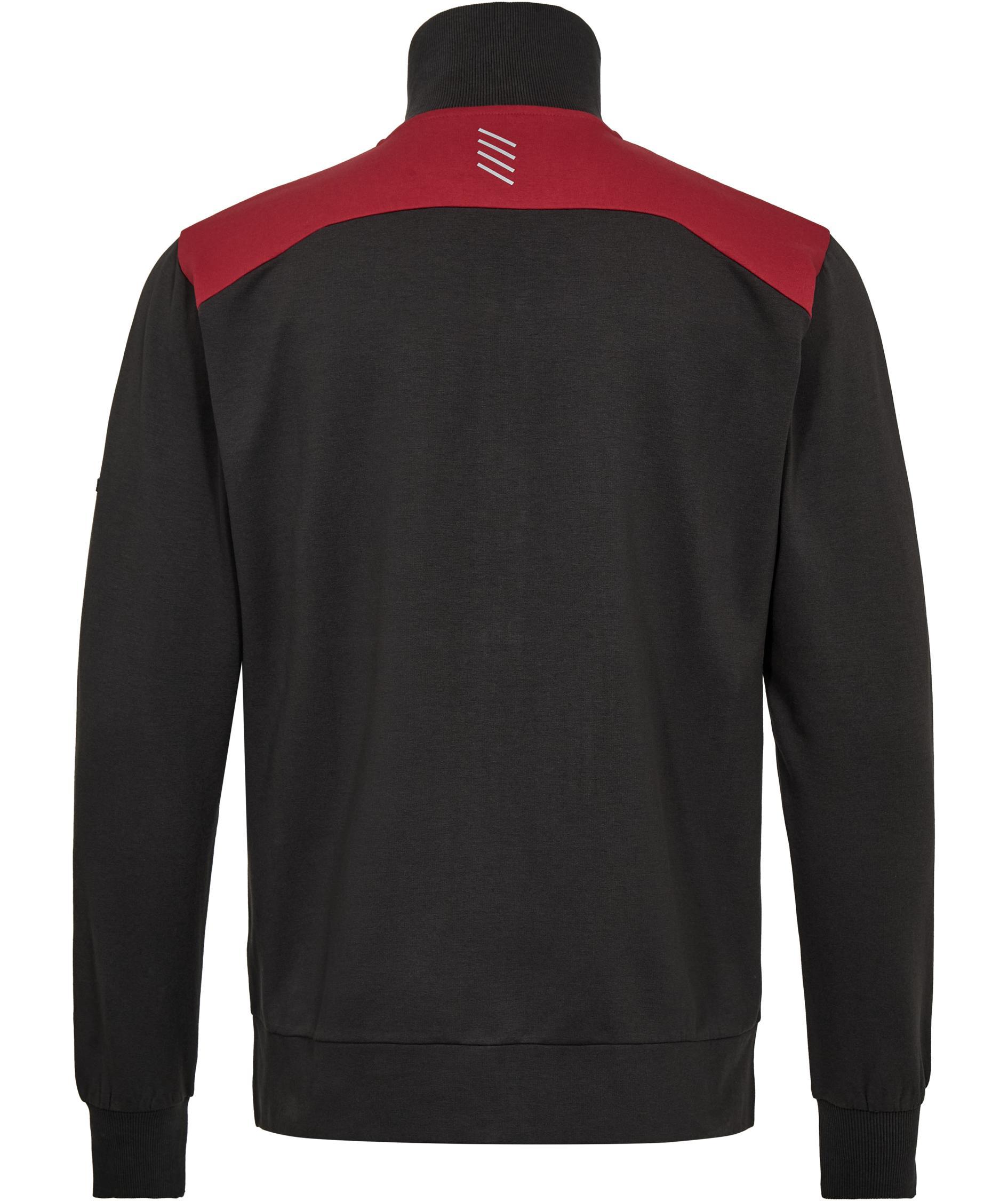 Engel Entire sweat cardigan