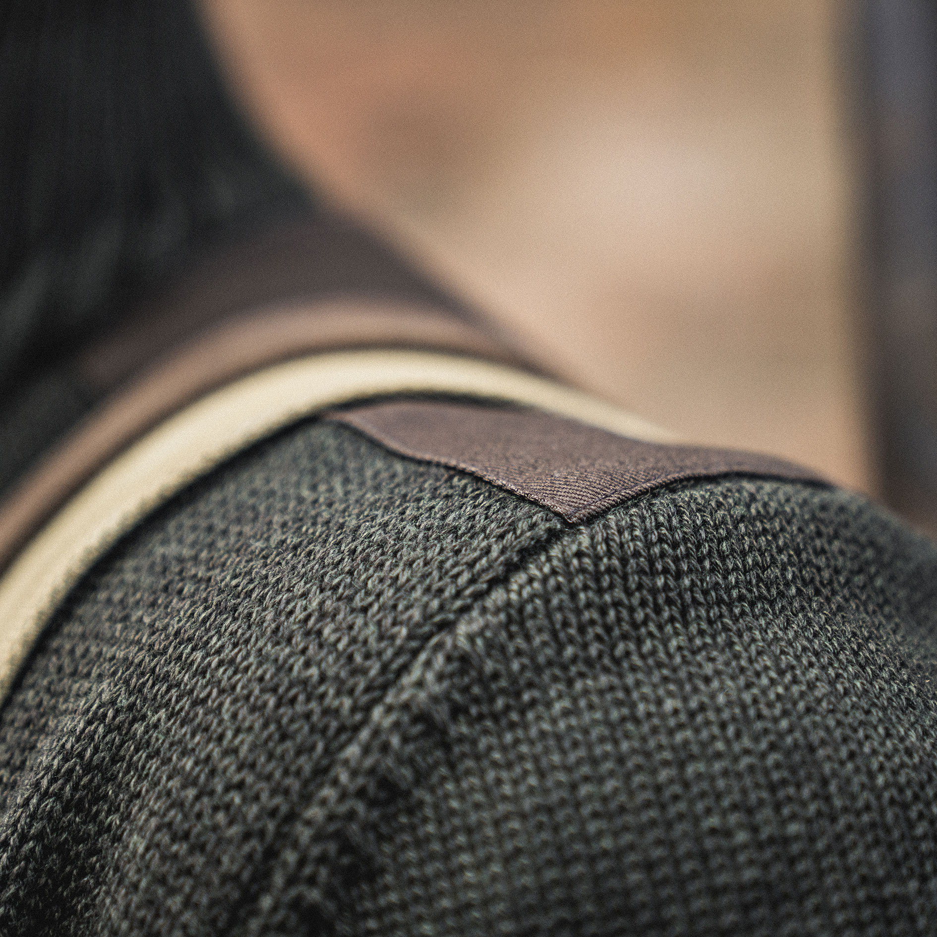 Seeland Haze Windbreaker, Grizzly brown, large image number 6