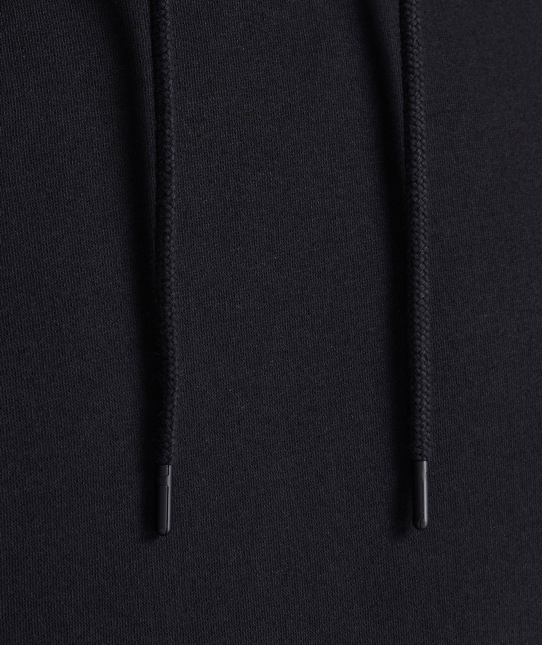 Jack & Jones JJEBRADLEY hoodie, Black, large image number 2