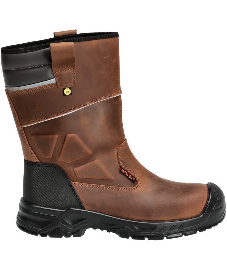 Mascot Originals vernest&oslash;vler S3S