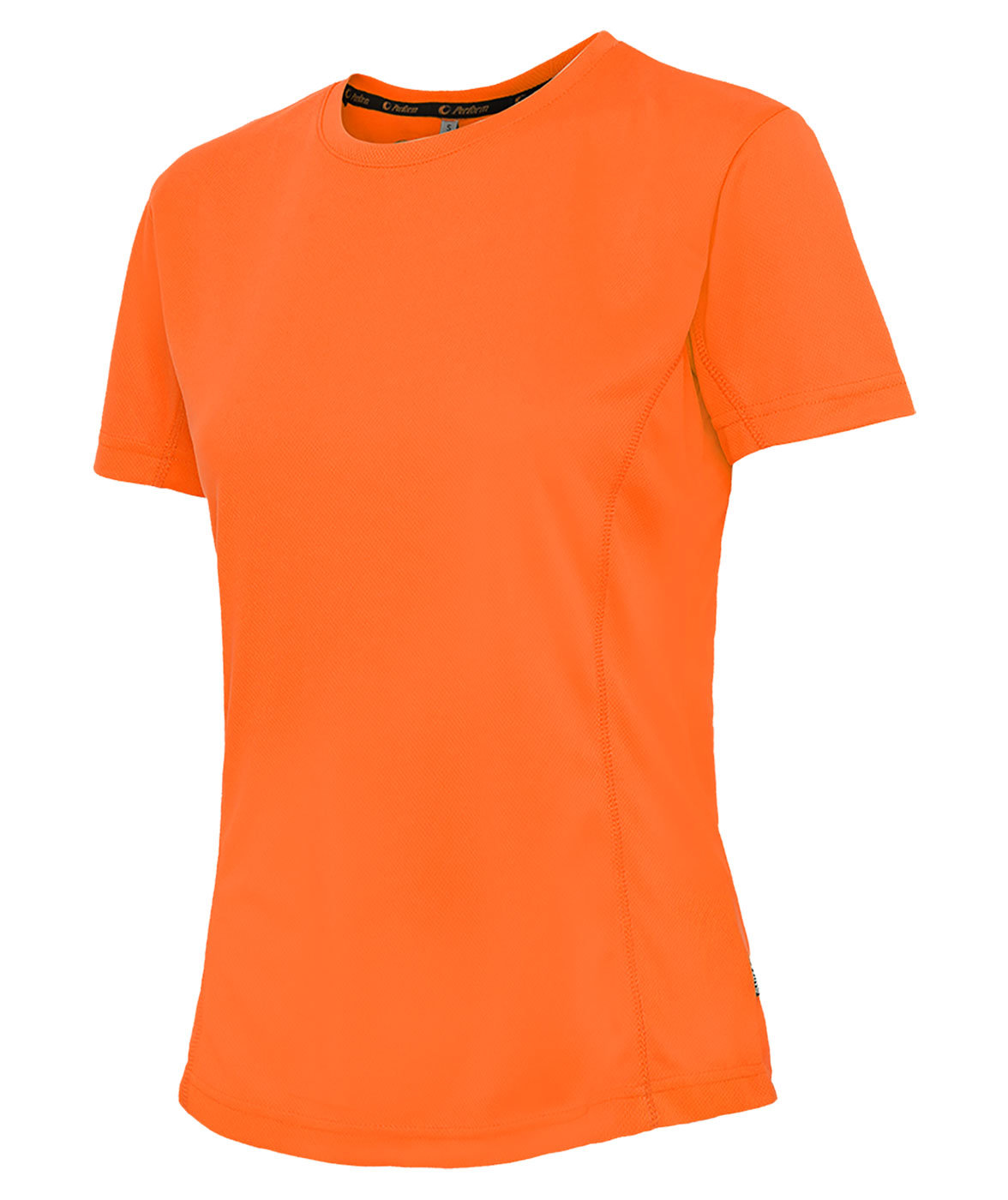 Pitch Stone Performance T-shirt dam, Orange