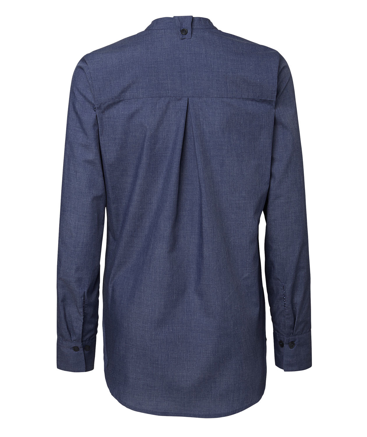 Segers modern fit Damenbluse