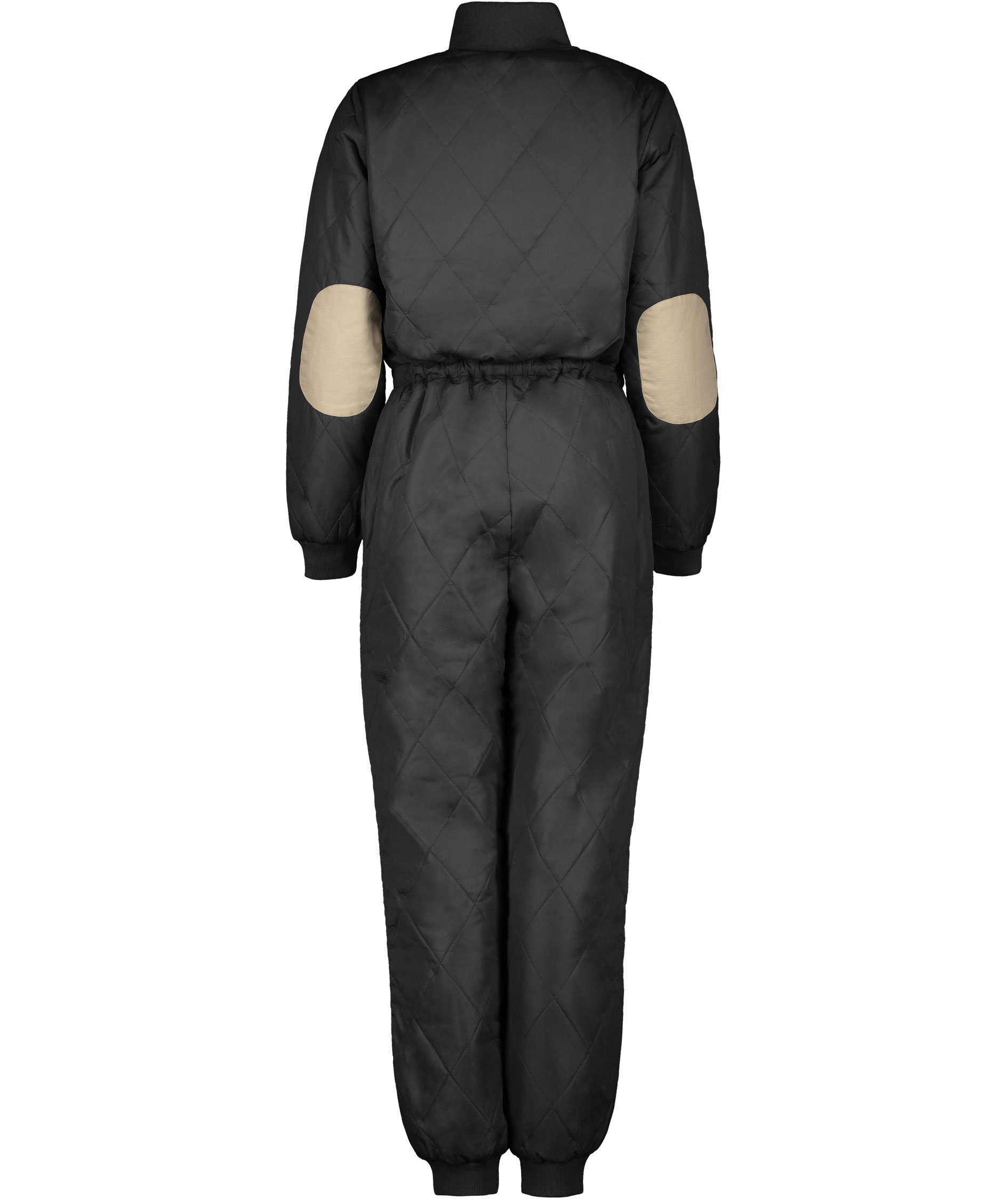 Westborn dame termodragt, Black, large image number 3