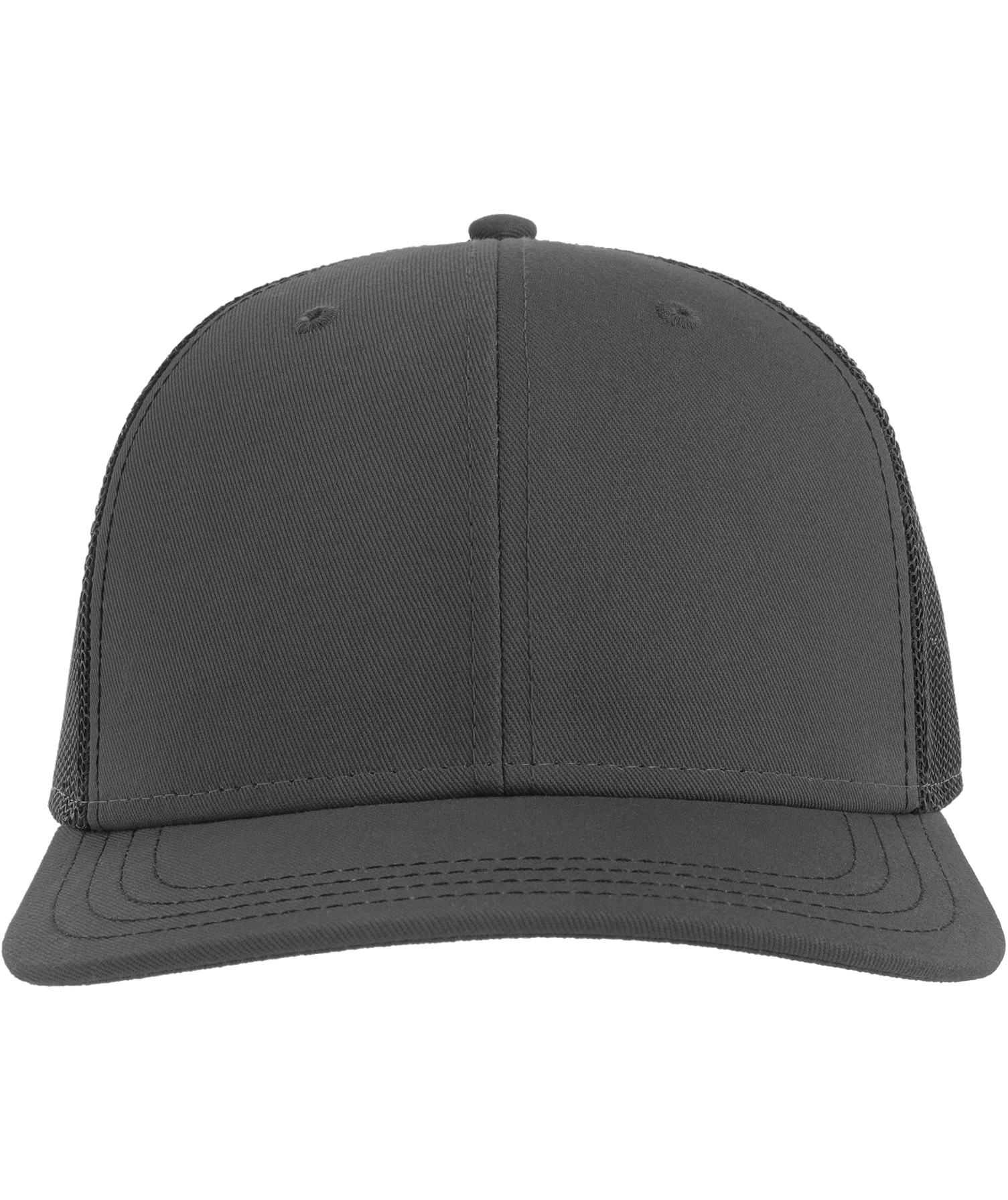Atlantis Sonic-S cap, Dark Grey/Black