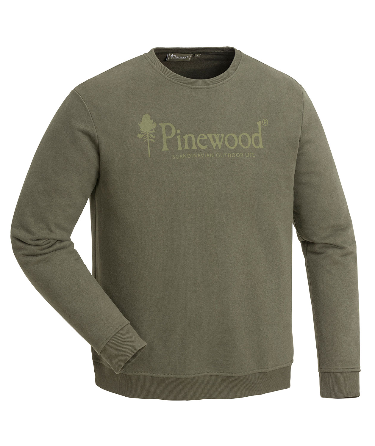 Pinewood Sunnaryd Sweater