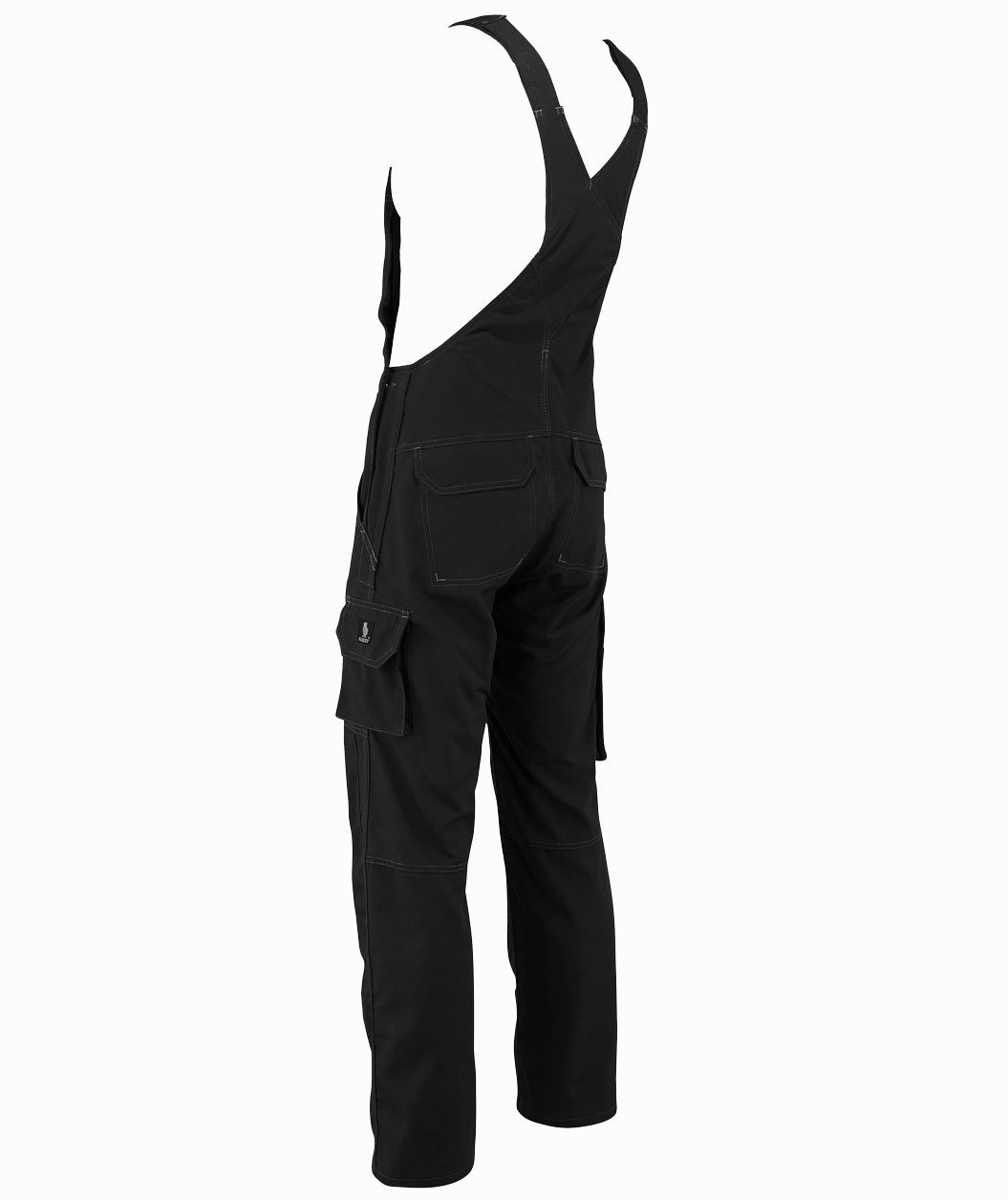 Mascot Industry Newark arbets h&auml;ngselbyxa