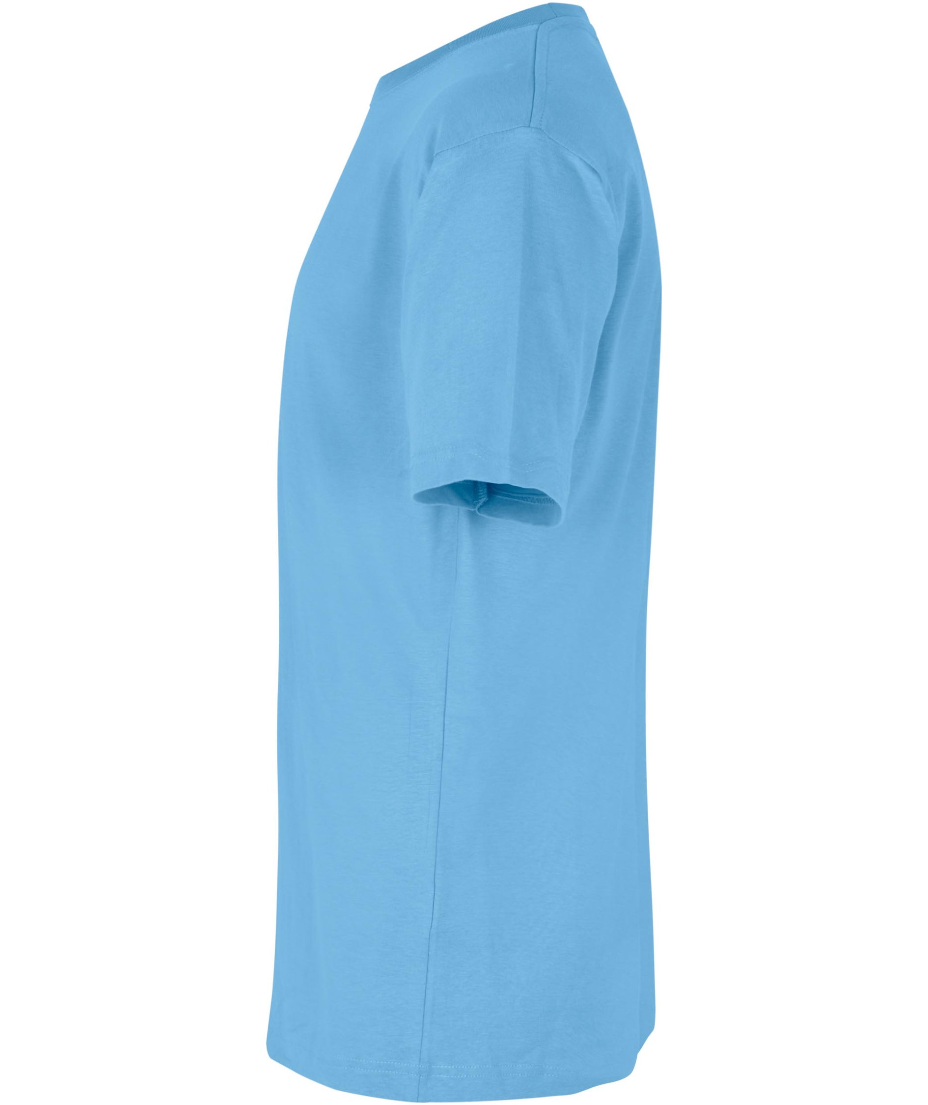 ID T-Time T-Shirt, Hellblau, large image number 2