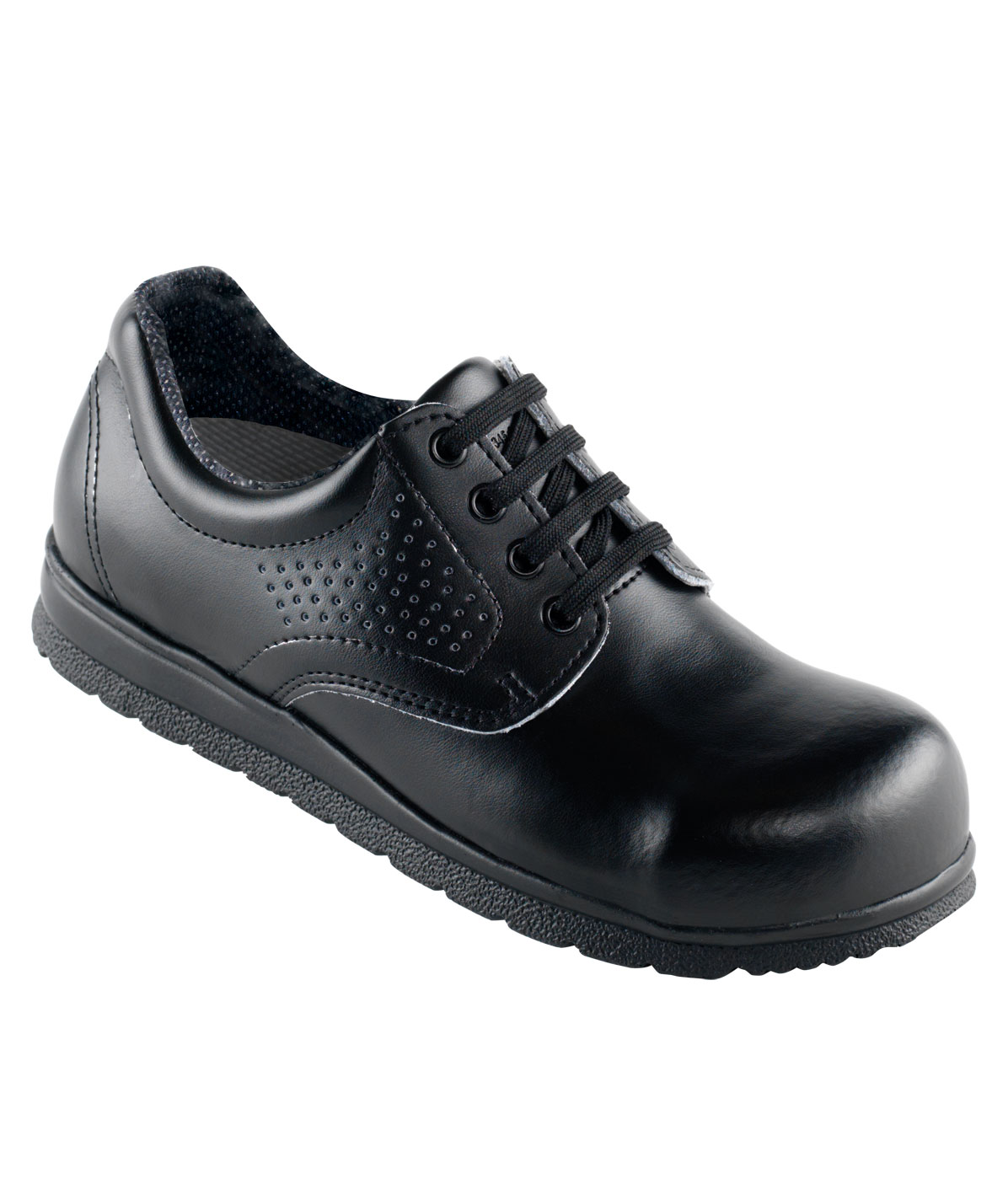 Euro-Dan Classic arbetsskor O1