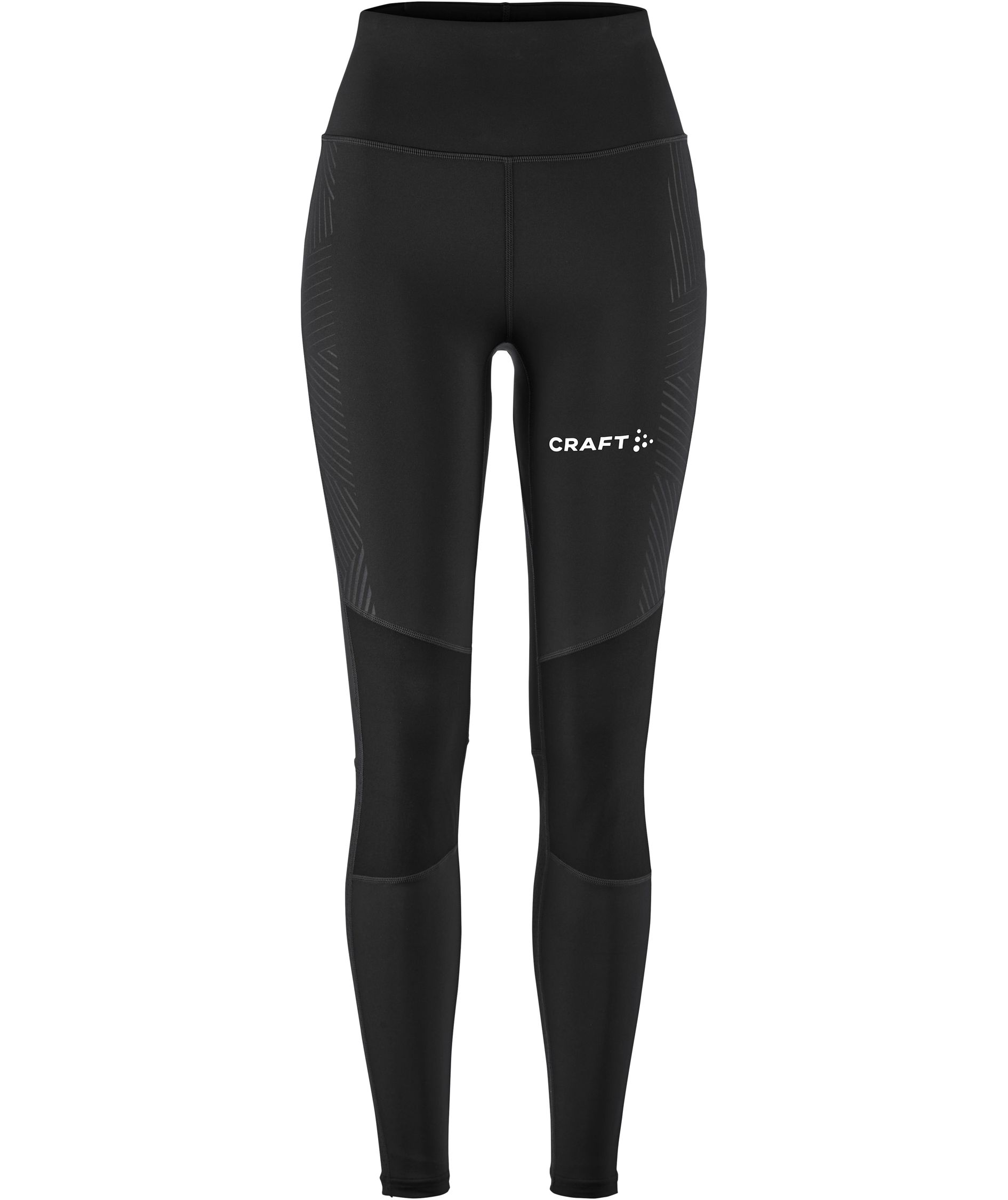 Craft Extend Force tights dam, Svart