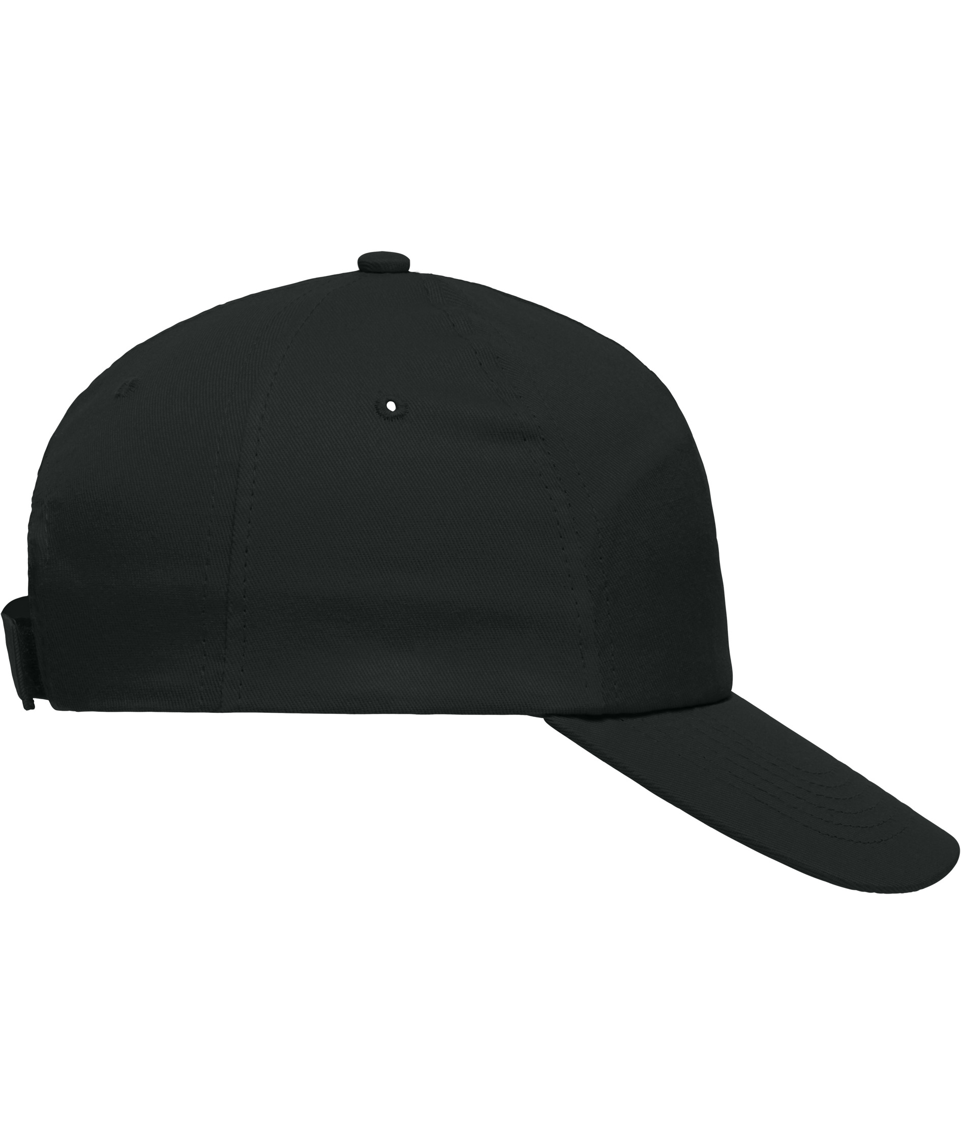 Myrtle Beach Promo cap, Black, Black, large image number 1