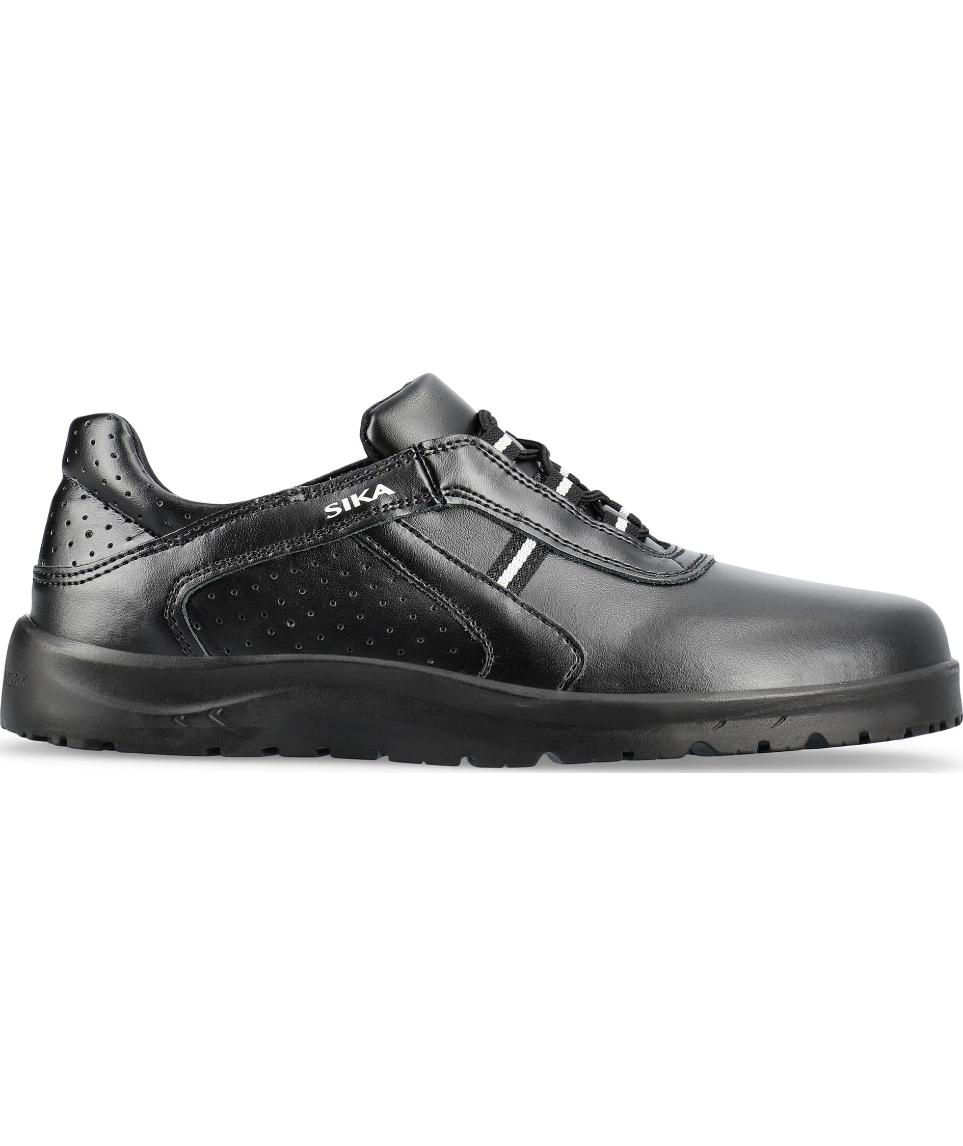 Sika Fusion arbetsskor O1