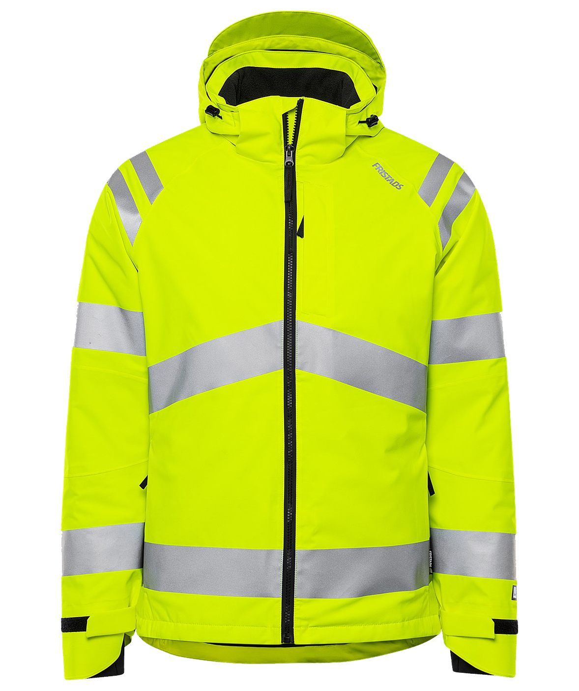 Hi-Vis Yellow