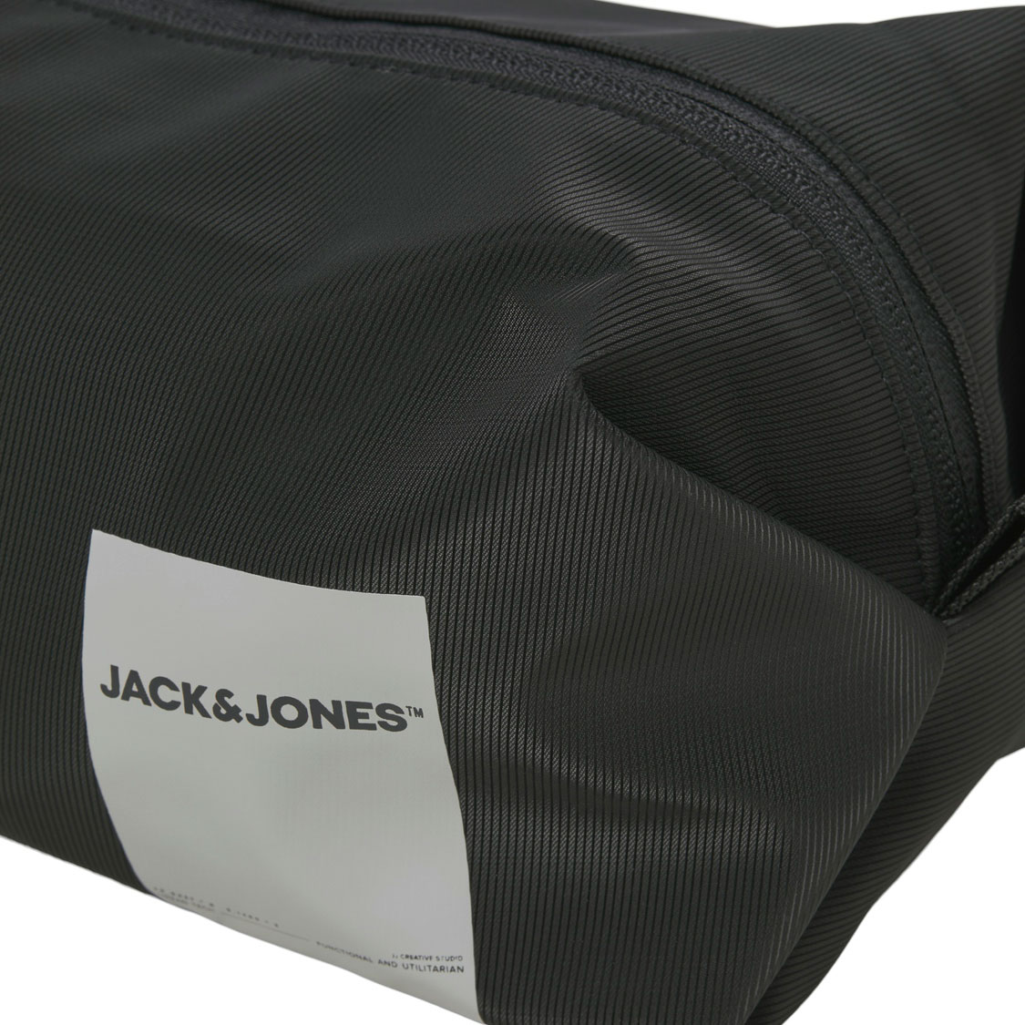 Jack & Jones JACWEST necess&auml;r, Black