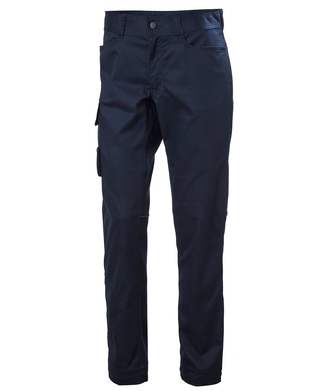 Helly Hansen Manchester service trousers, Navy, large image number 0