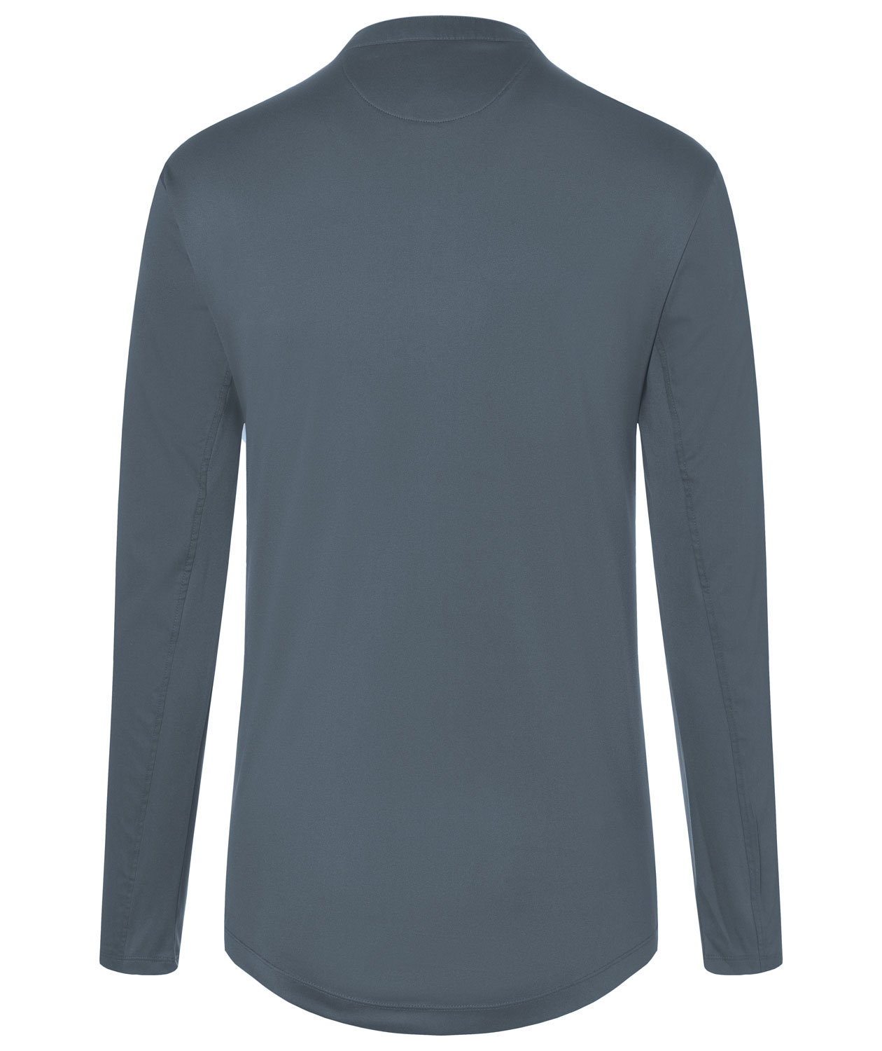 Karlowsky Performance l&aring;ng&auml;rmad pik&eacute;tr&ouml;ja dam, Antracit, large image number 2