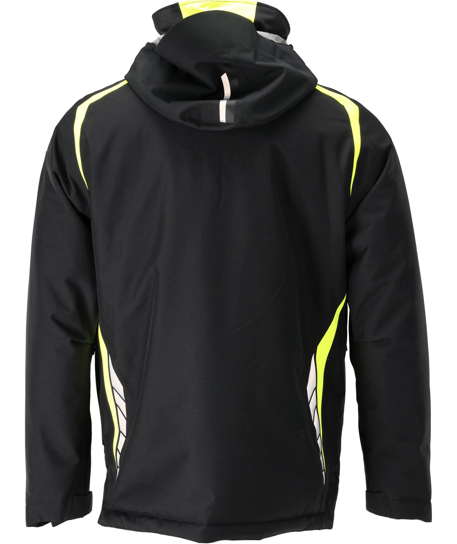 Mascot Accelerate Safe winter jacket