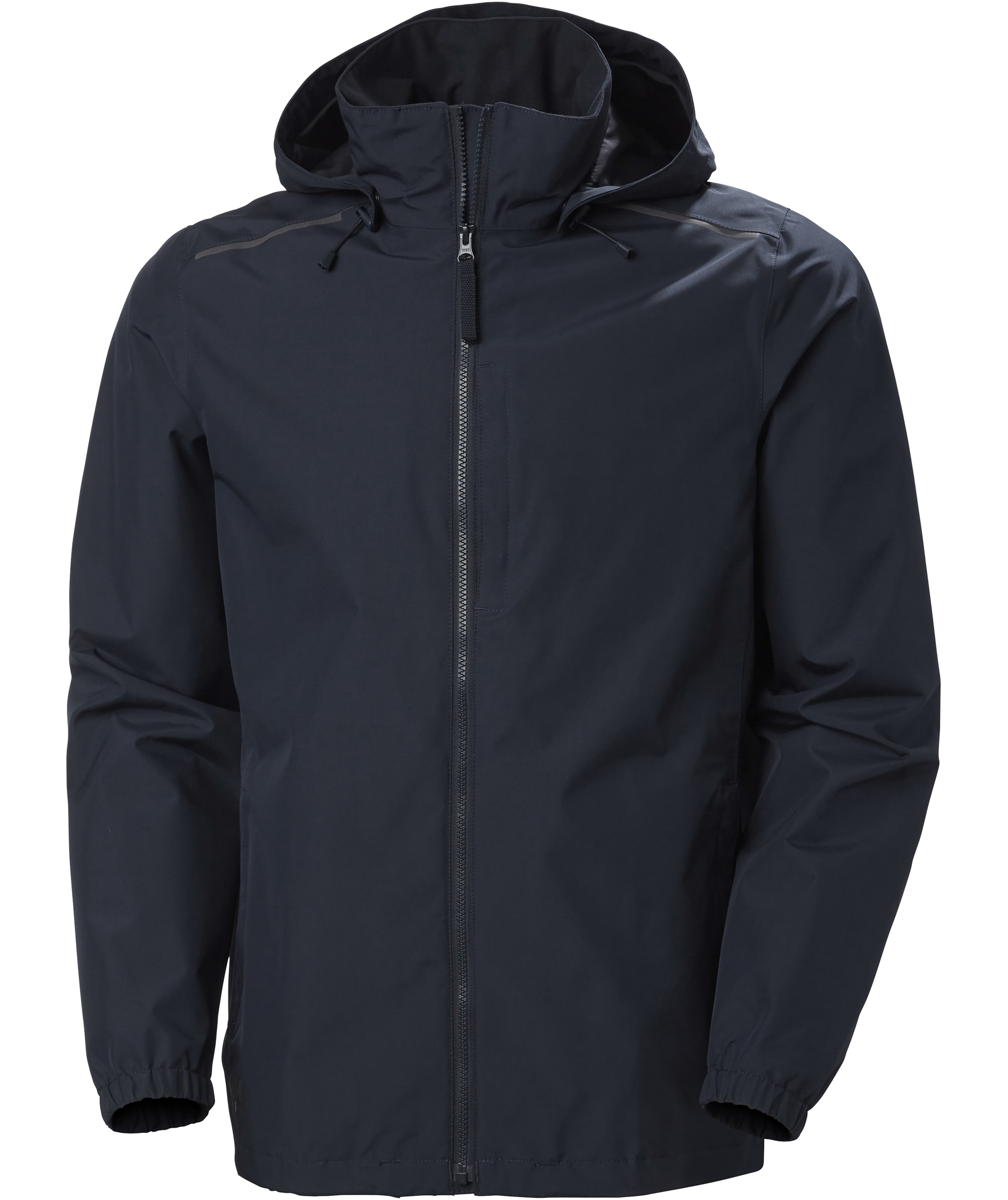 Helly Hansen Manchester 2.0 skaljakke, Navy, Navy, swatch