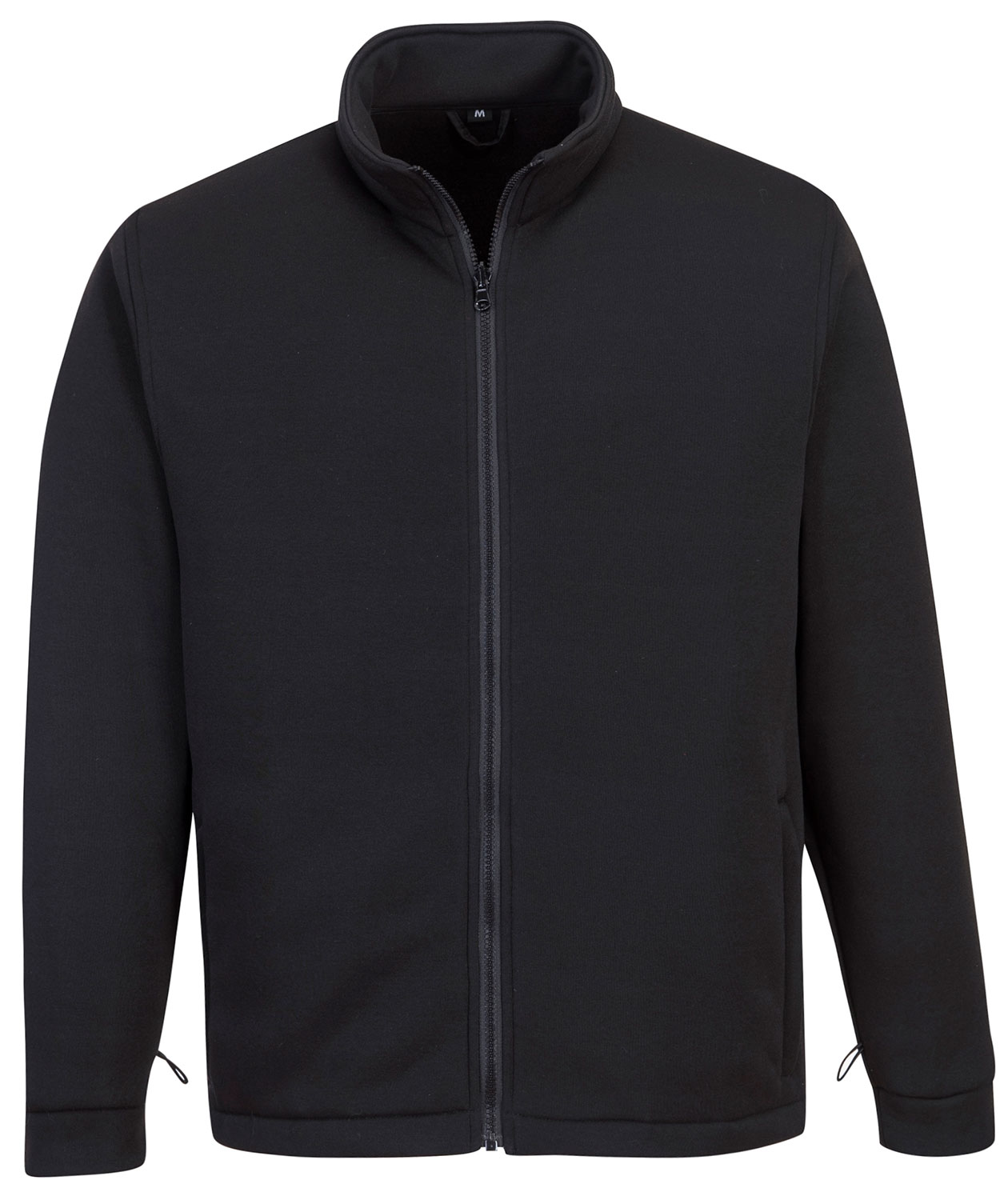 Portwest PW3 3i1 arbetsjacka, Varsel Gul/Svart