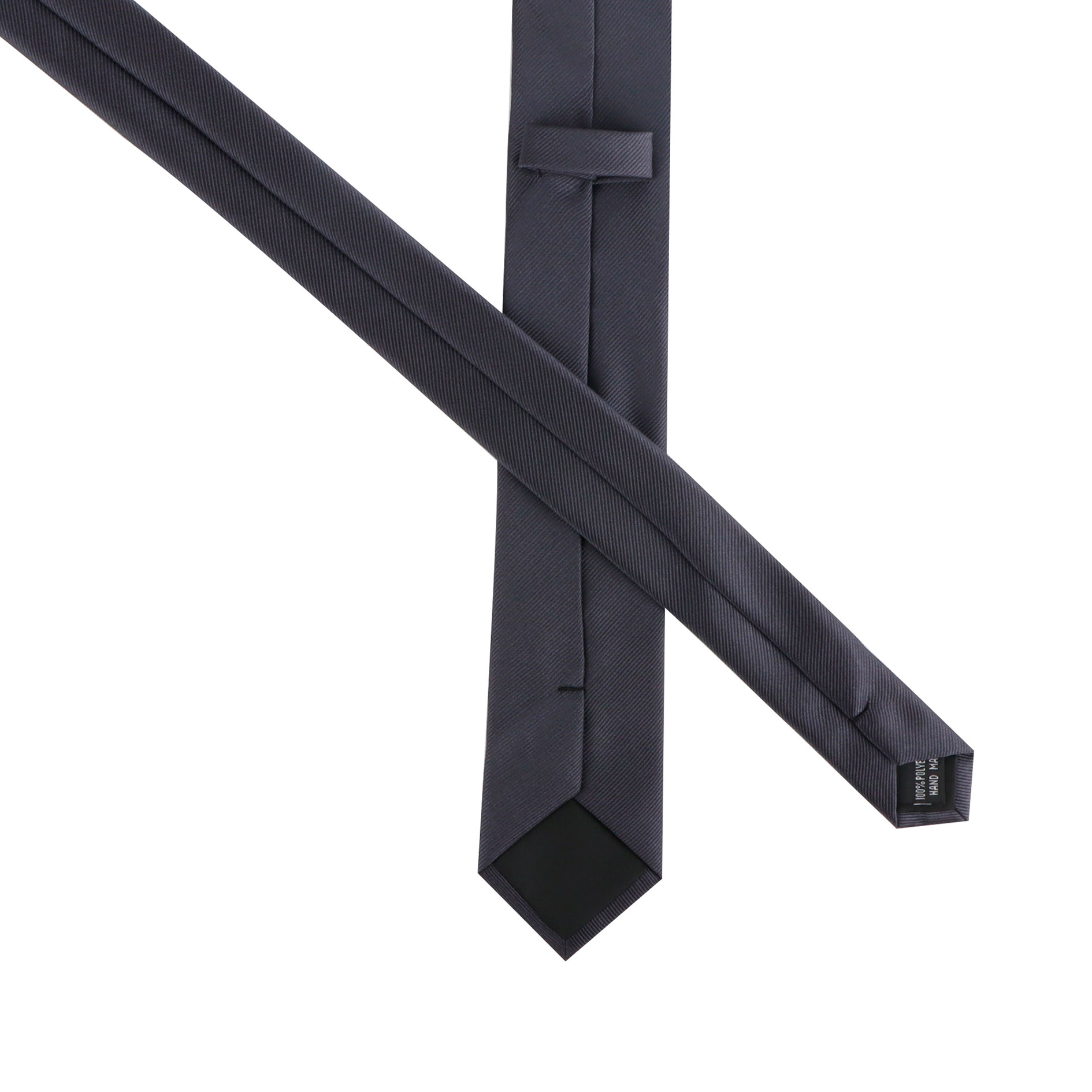 Karlowsky slips, Anthracite, Anthracite, large image number 3