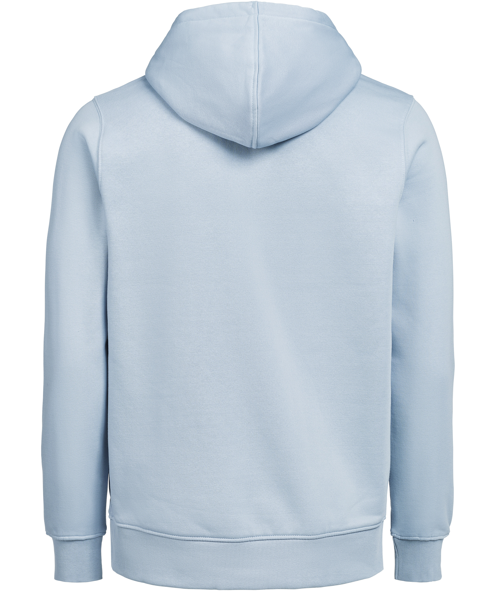 UM Regular fit hoodie with zipper, 