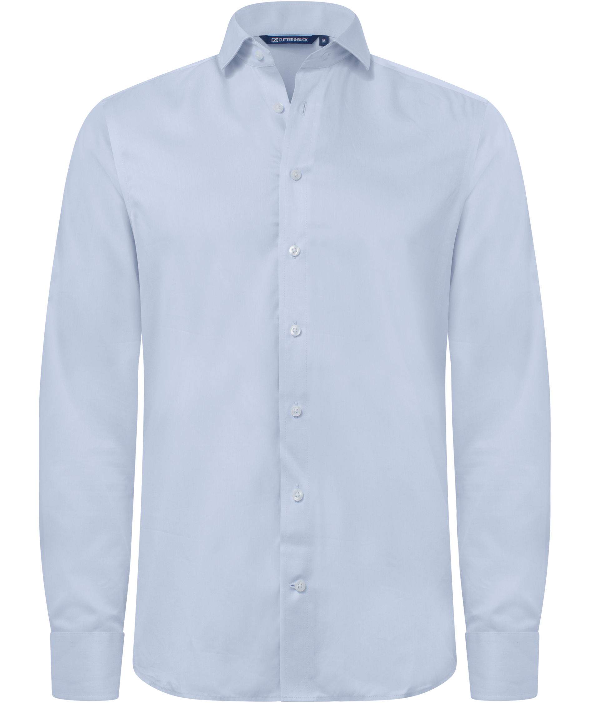 Cutter & Buck Granville skjorta, Heaven Blue, Heaven Blue, swatch