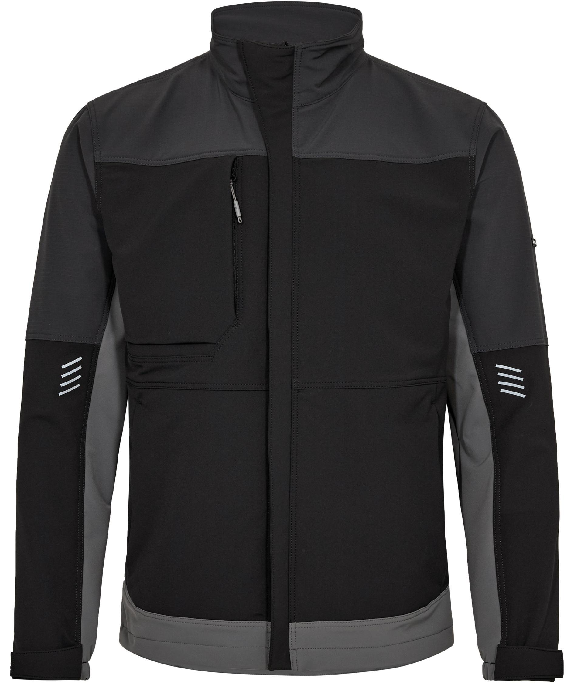 Black/Anthracite Grey